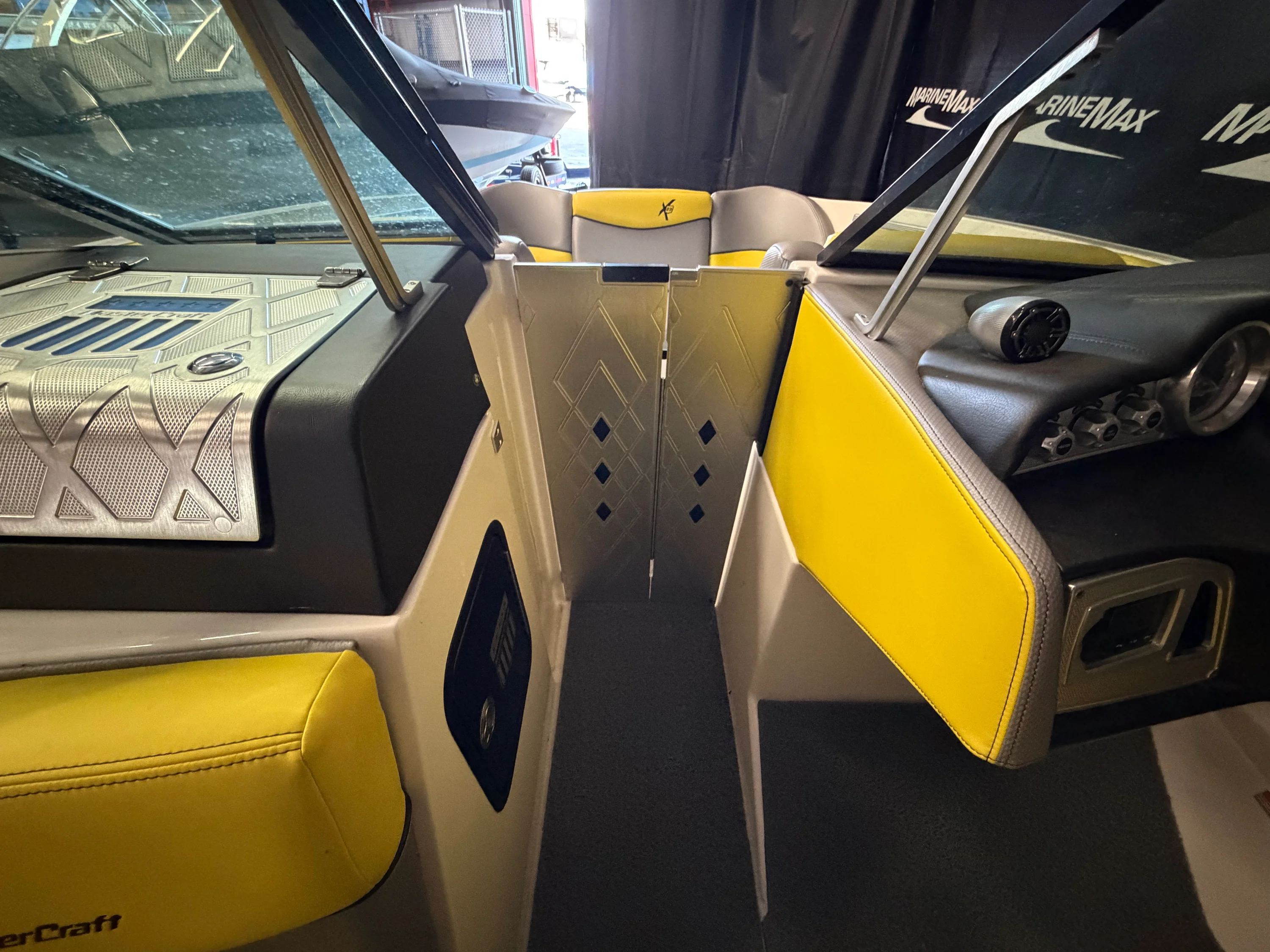 2016 Mastercraft X23 Image Thumbnail #48