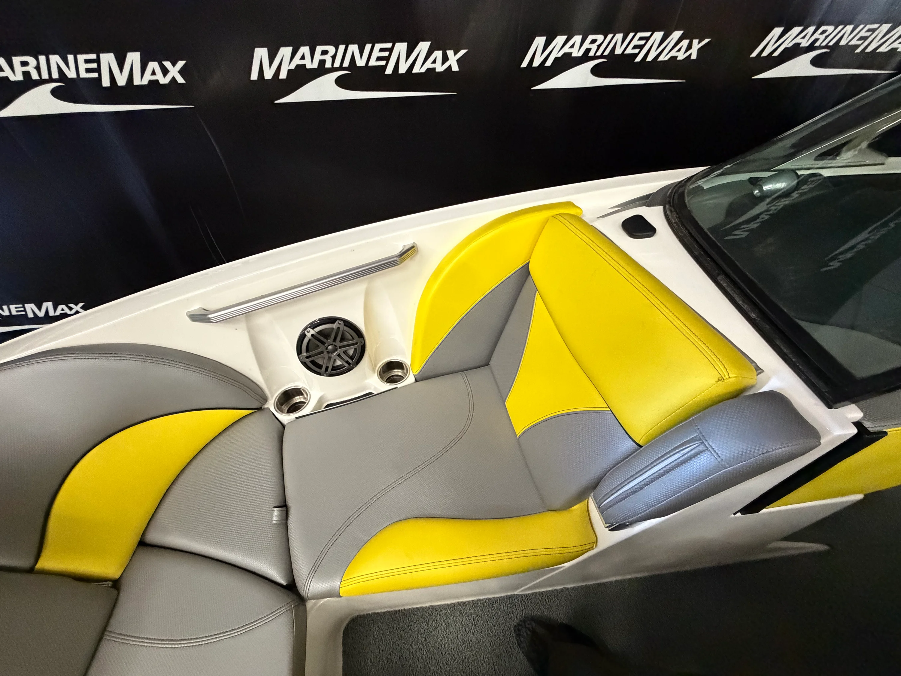 2016 Mastercraft X23 Image Thumbnail #50