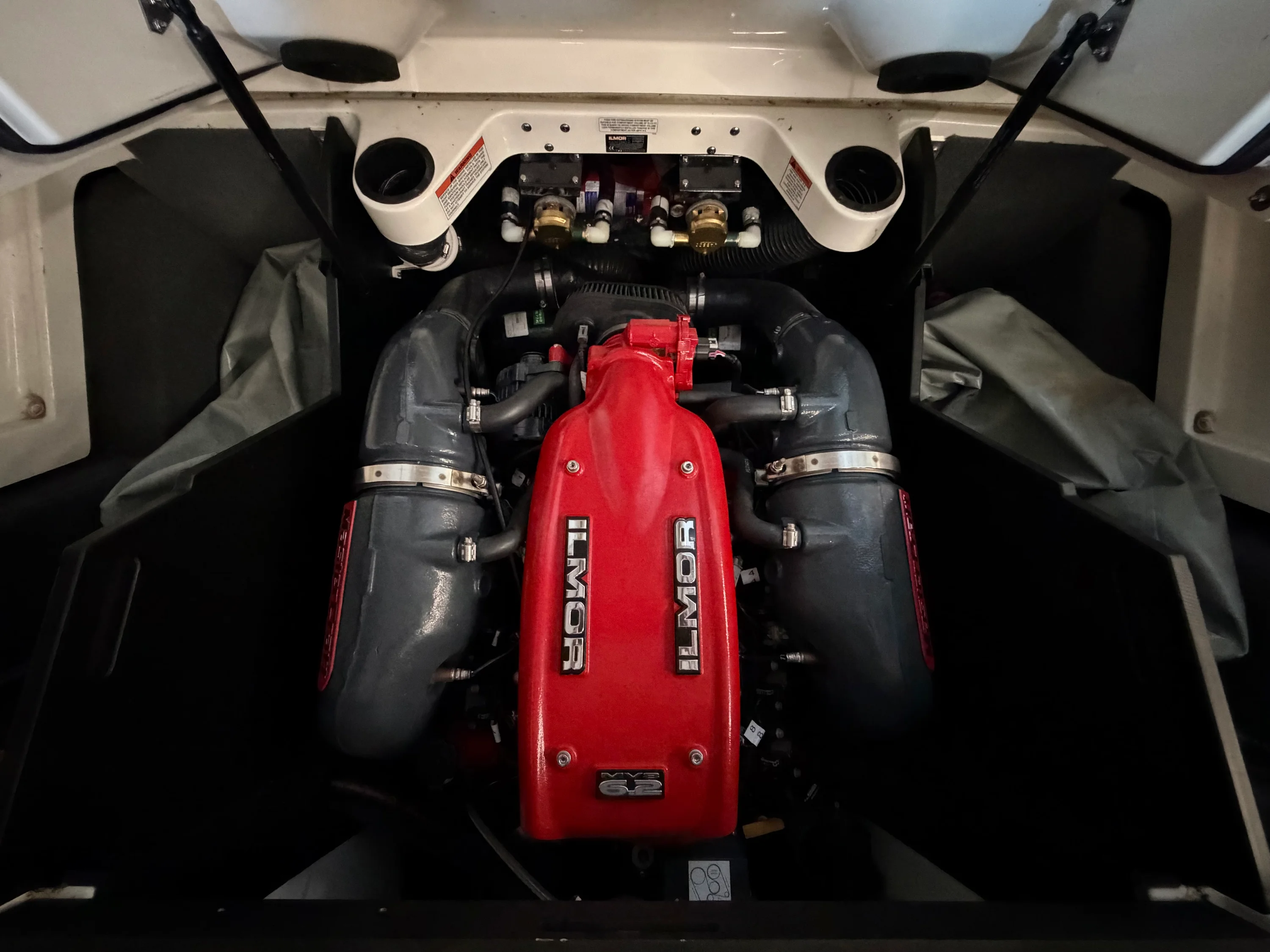 2016 Mastercraft X23 Image Thumbnail #20