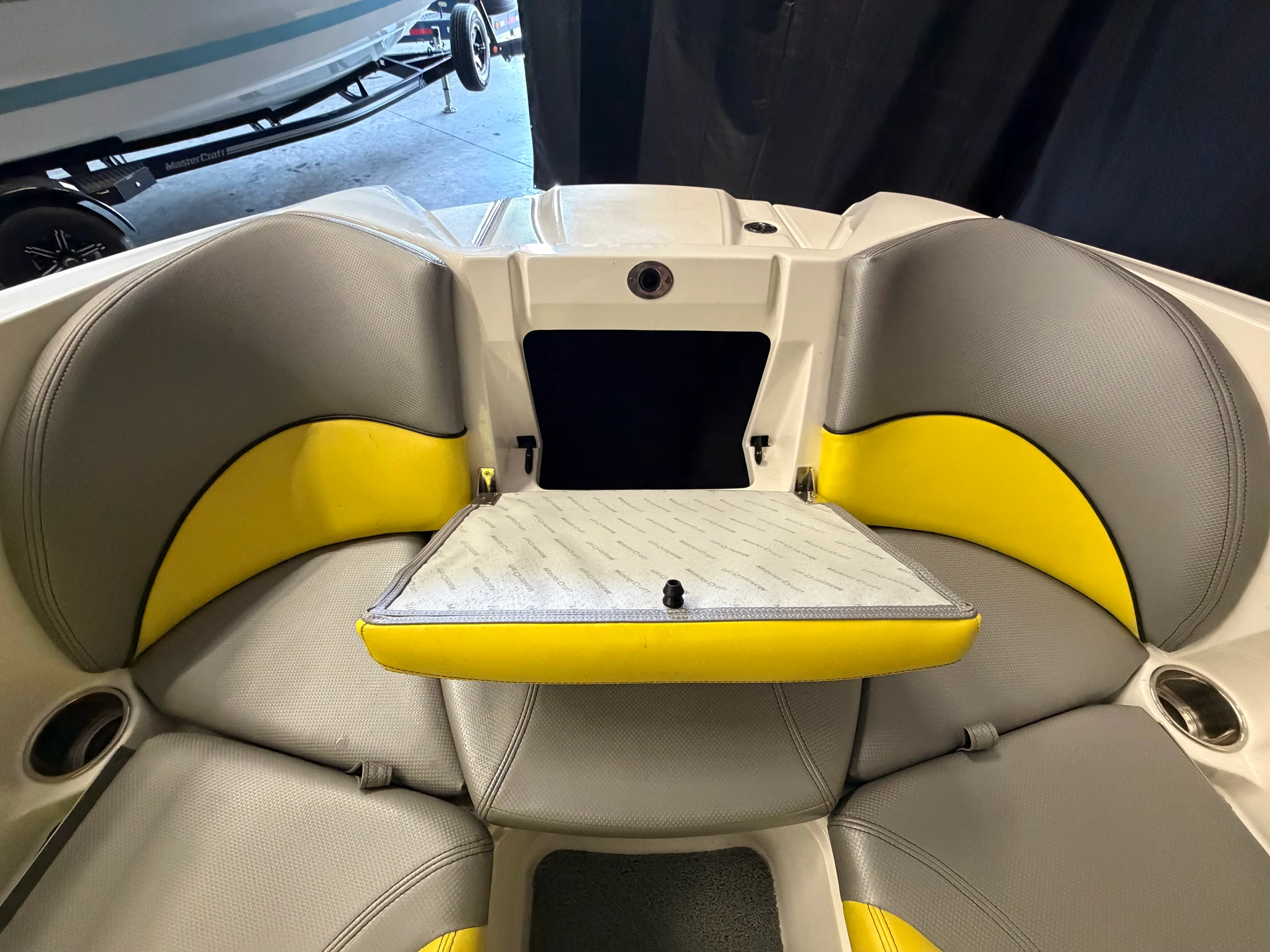 2016 Mastercraft X23 Image Thumbnail #61