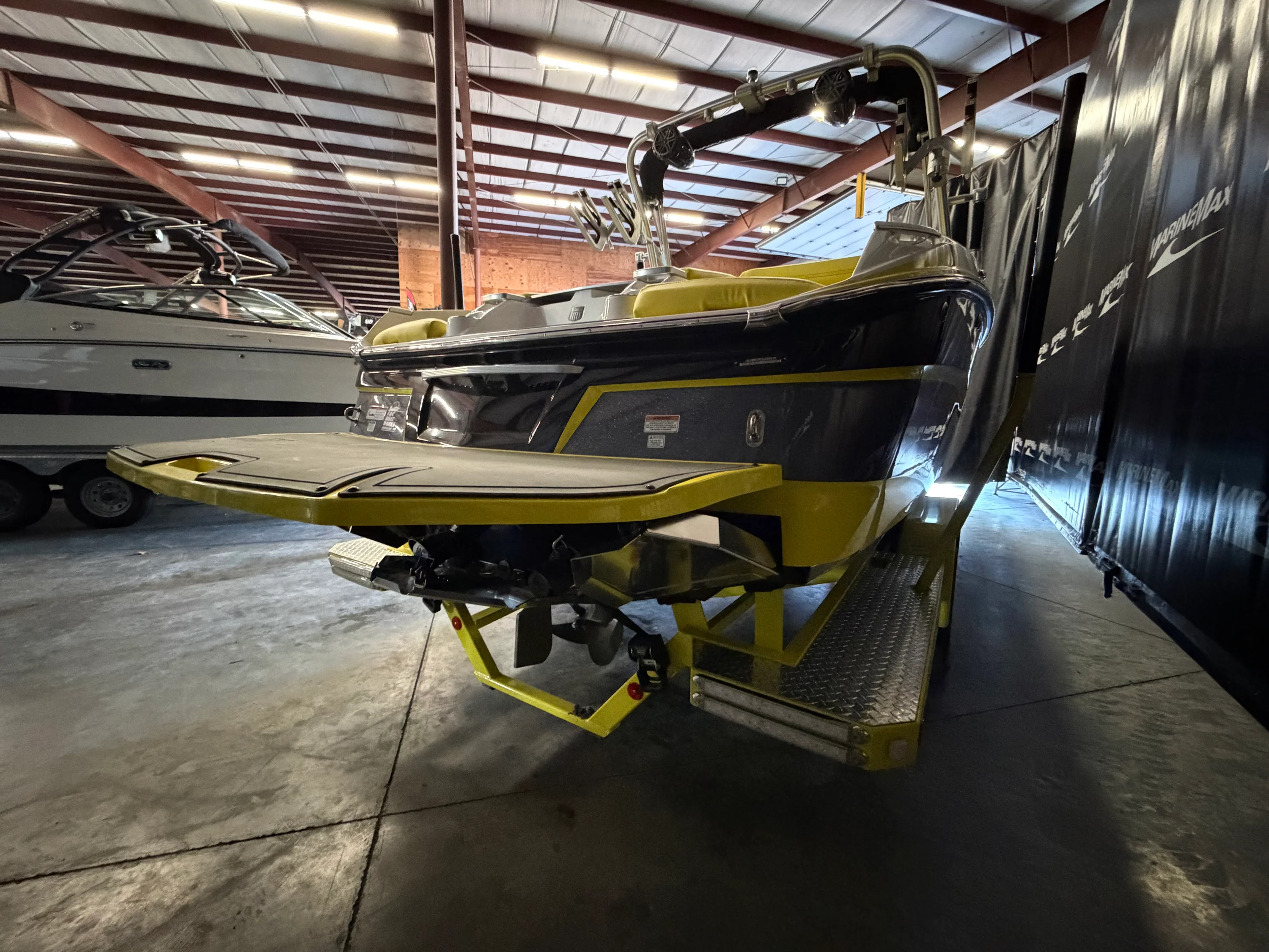 2016 Mastercraft X23 Image Thumbnail #8