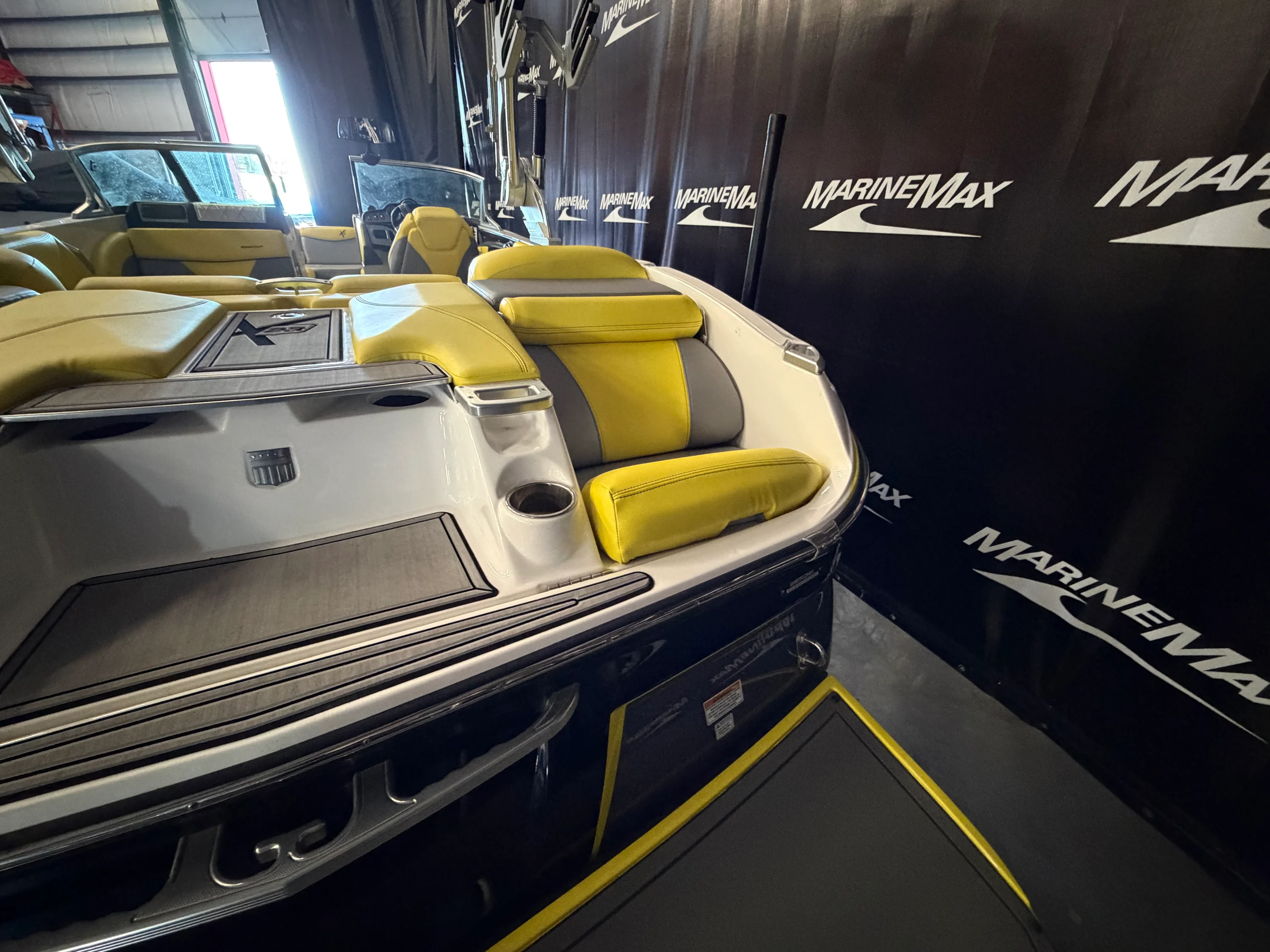 2016 Mastercraft X23 Image Thumbnail #12