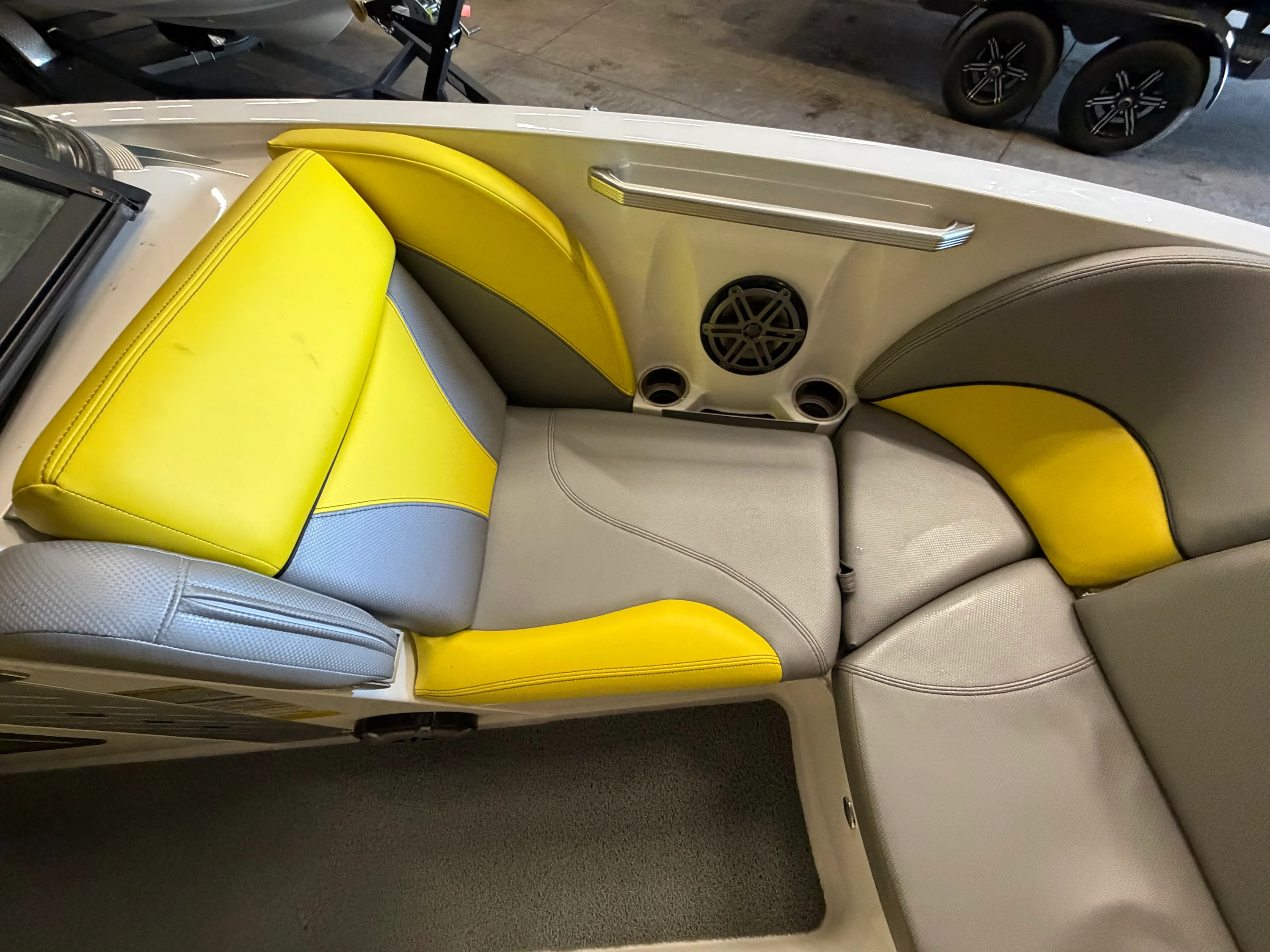 2016 Mastercraft X23 Image Thumbnail #55