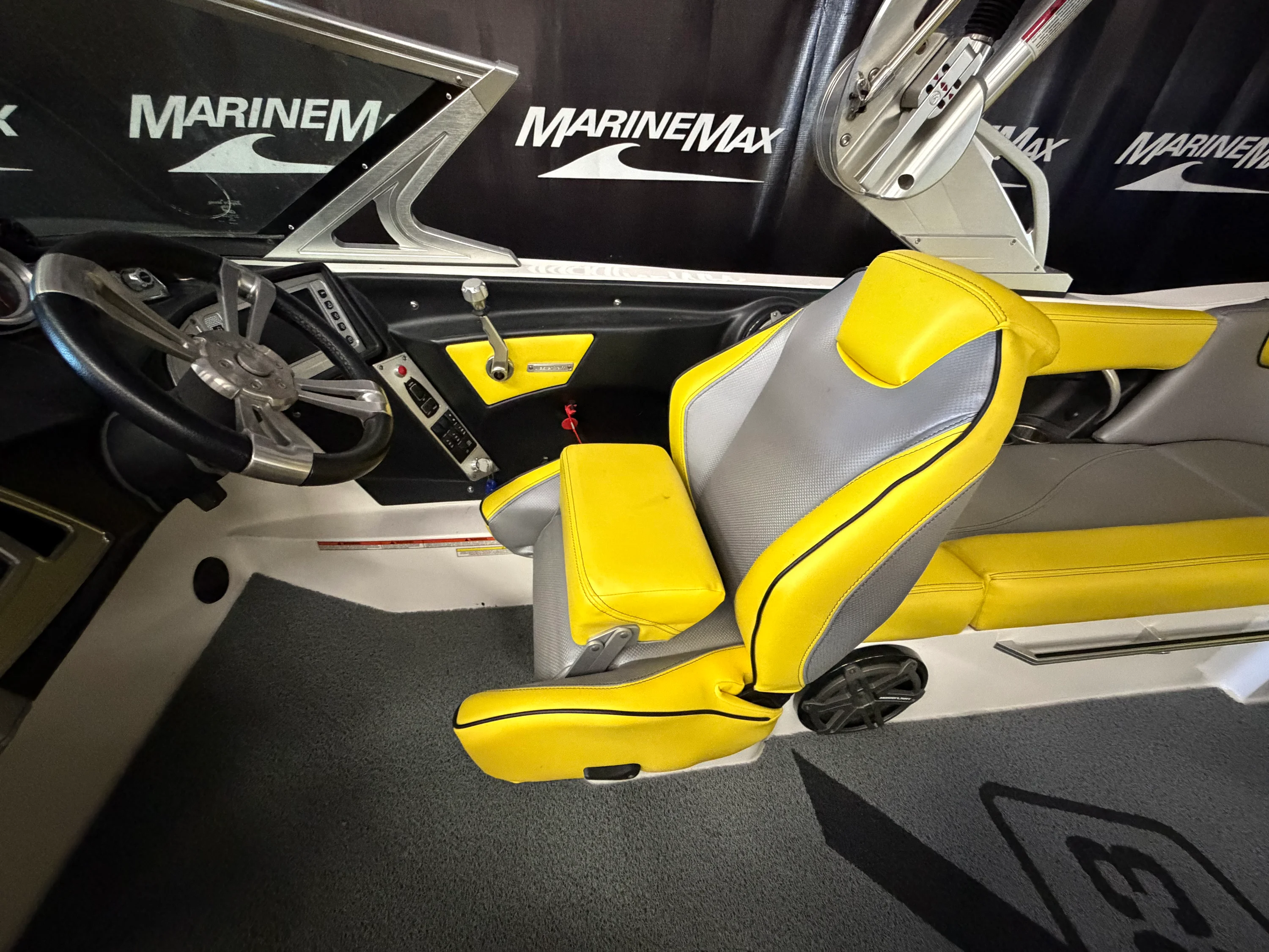 2016 Mastercraft X23 Image Thumbnail #38