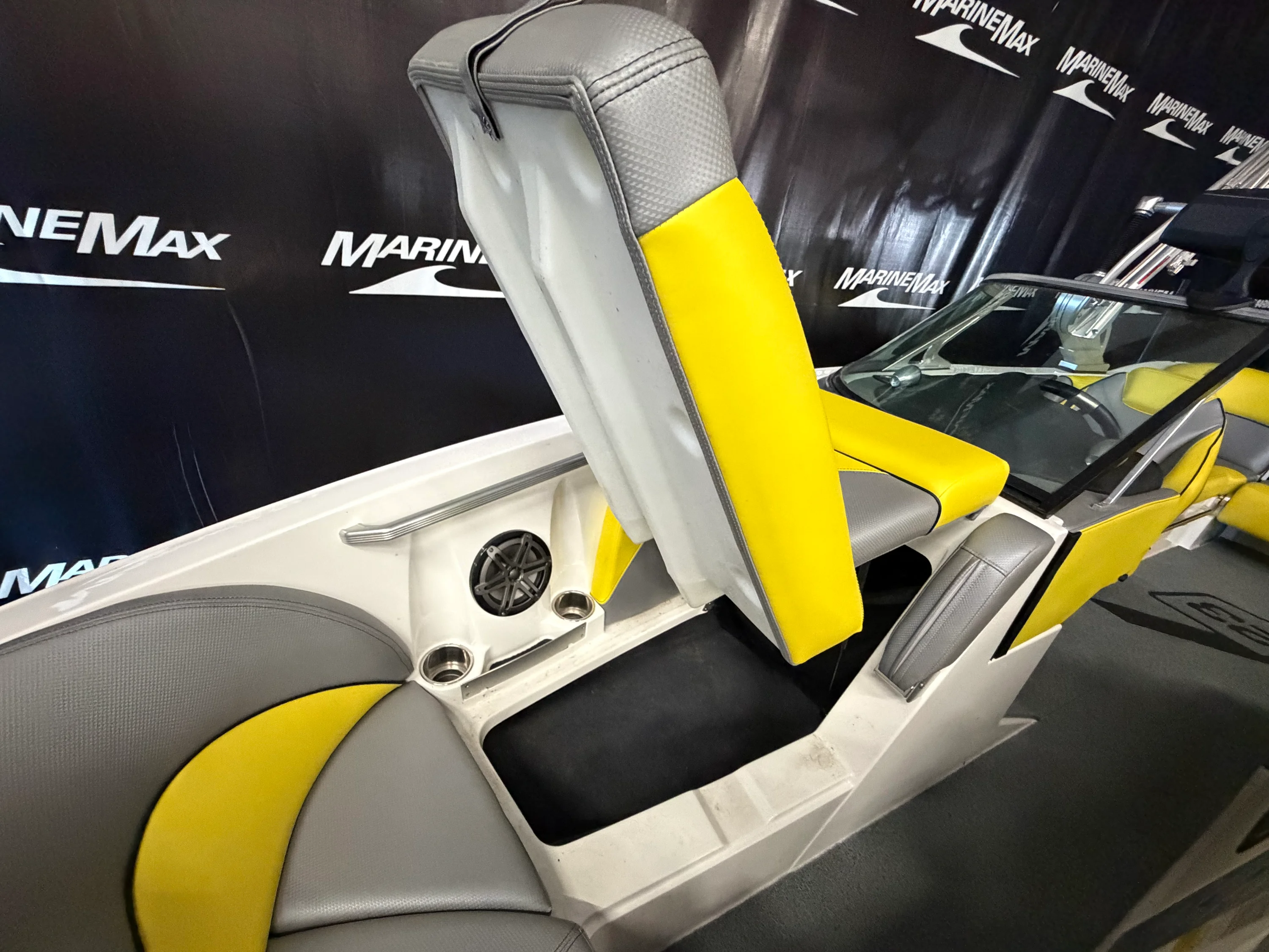 2016 Mastercraft X23 Image Thumbnail #52