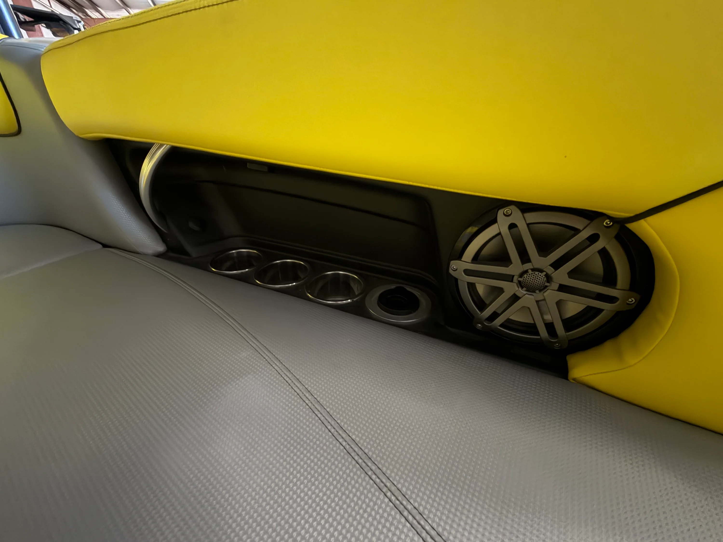 2016 Mastercraft X23 Image Thumbnail #31