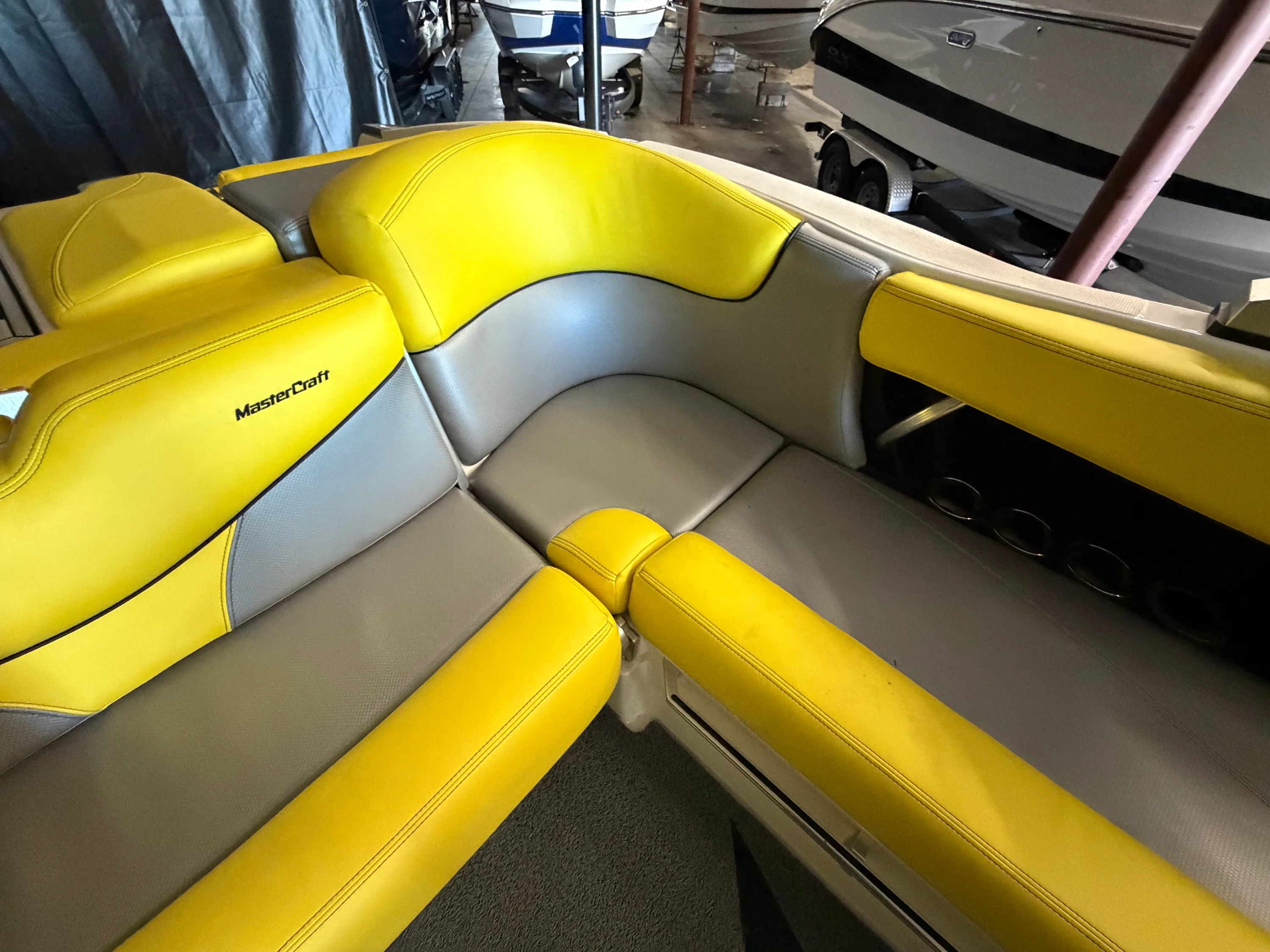 2016 Mastercraft X23 Image Thumbnail #28