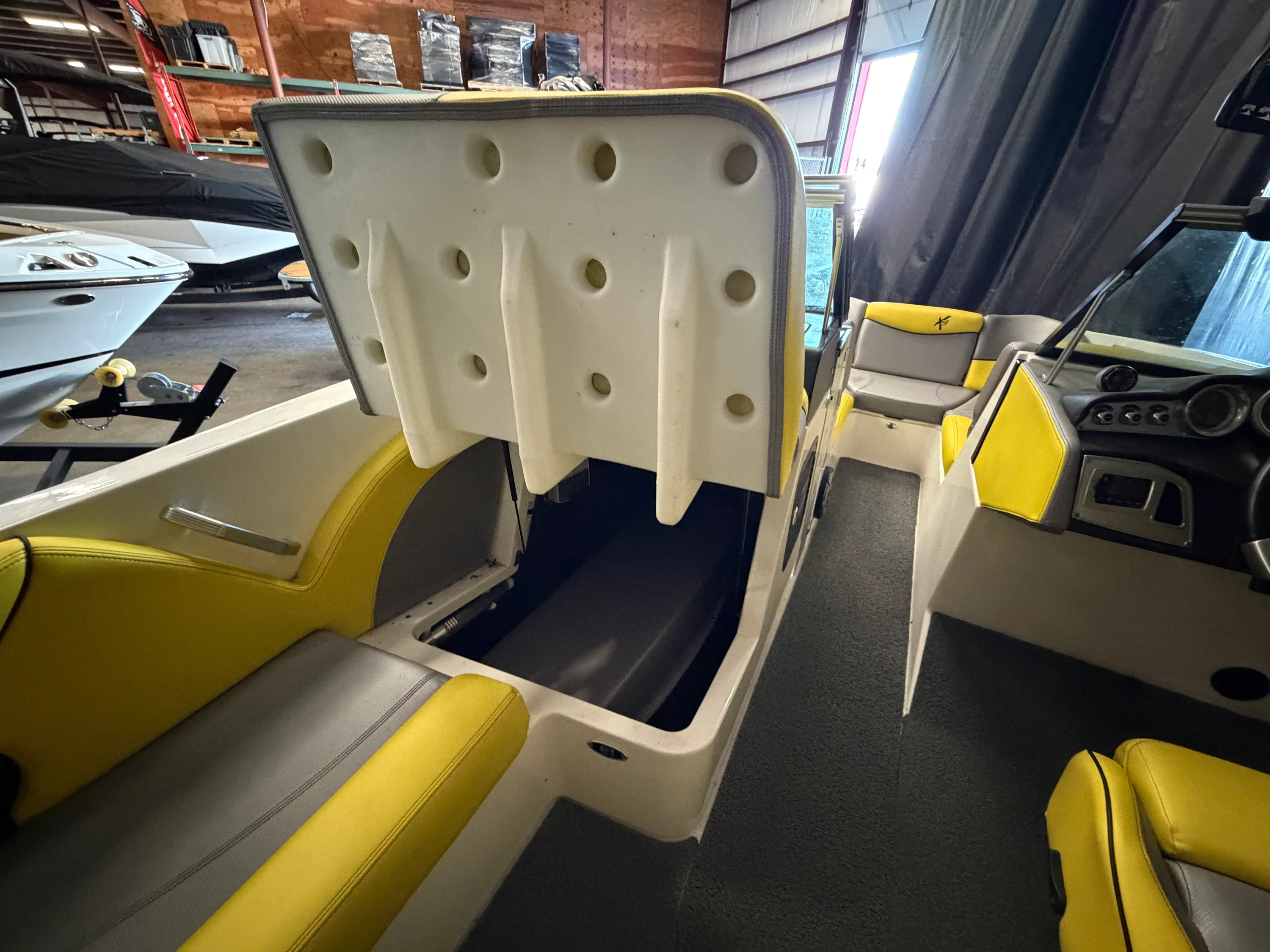 2016 Mastercraft X23 Image Thumbnail #33