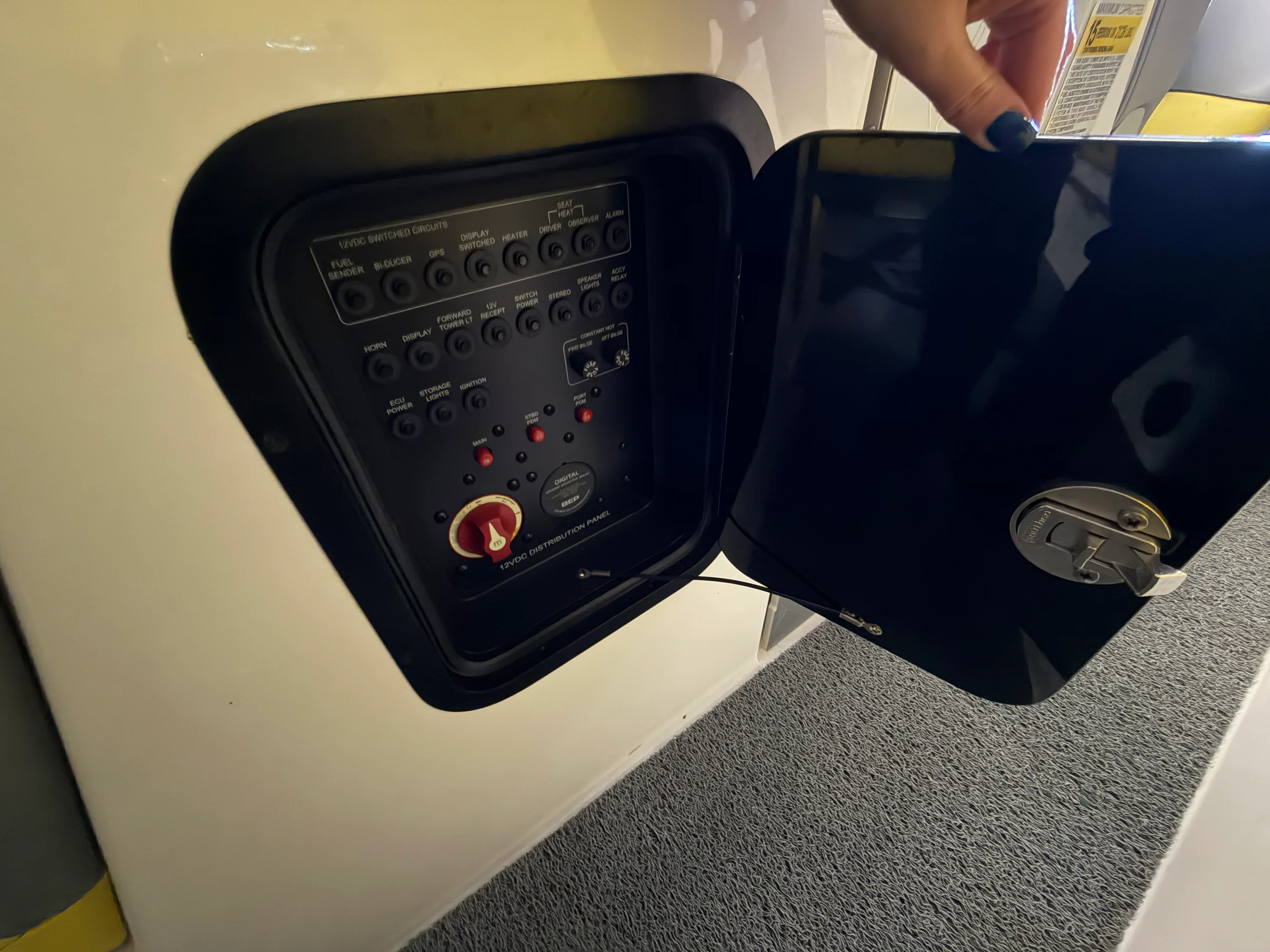 2016 Mastercraft X23 Image Thumbnail #46