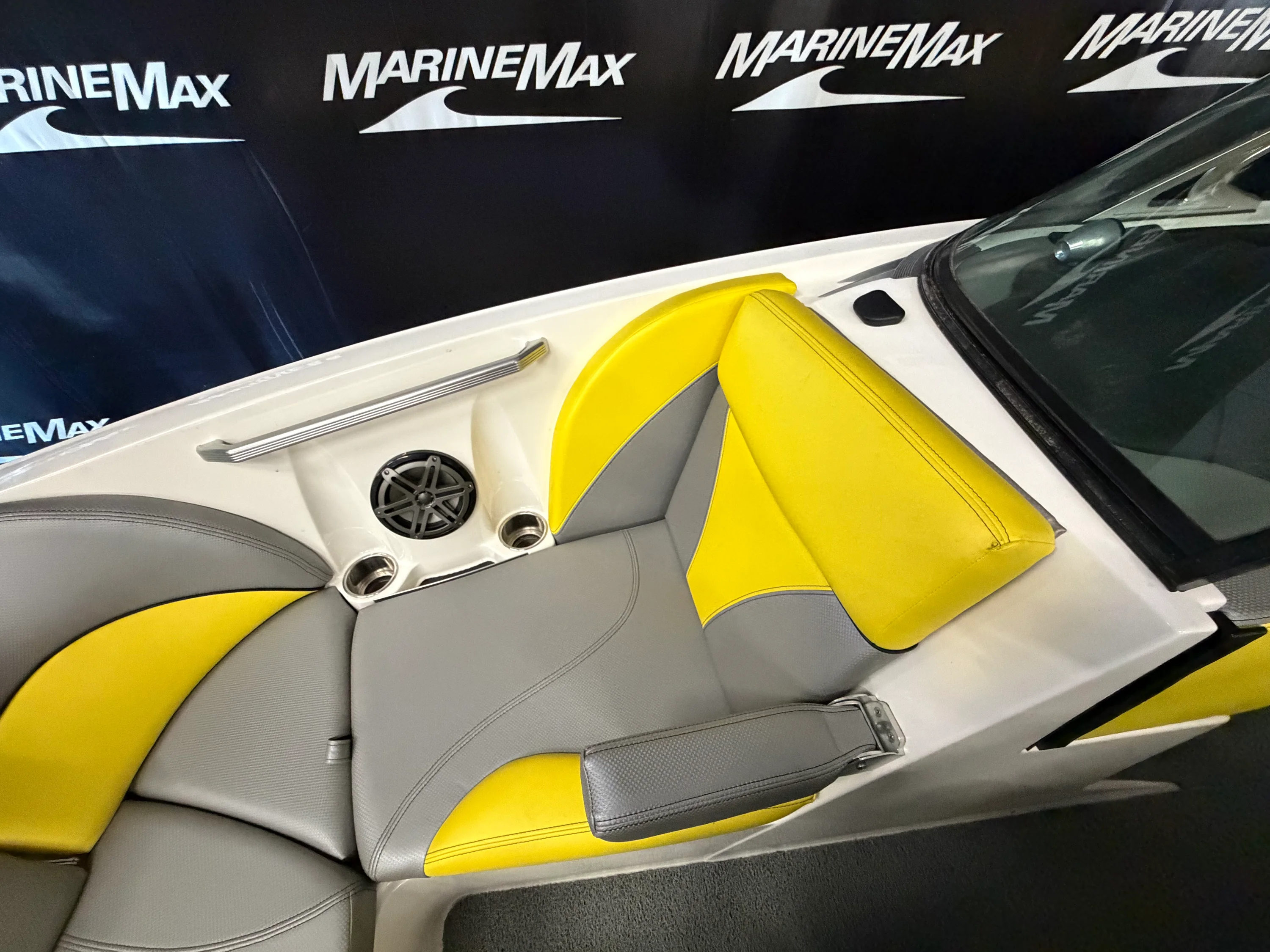 2016 Mastercraft X23 Image Thumbnail #51