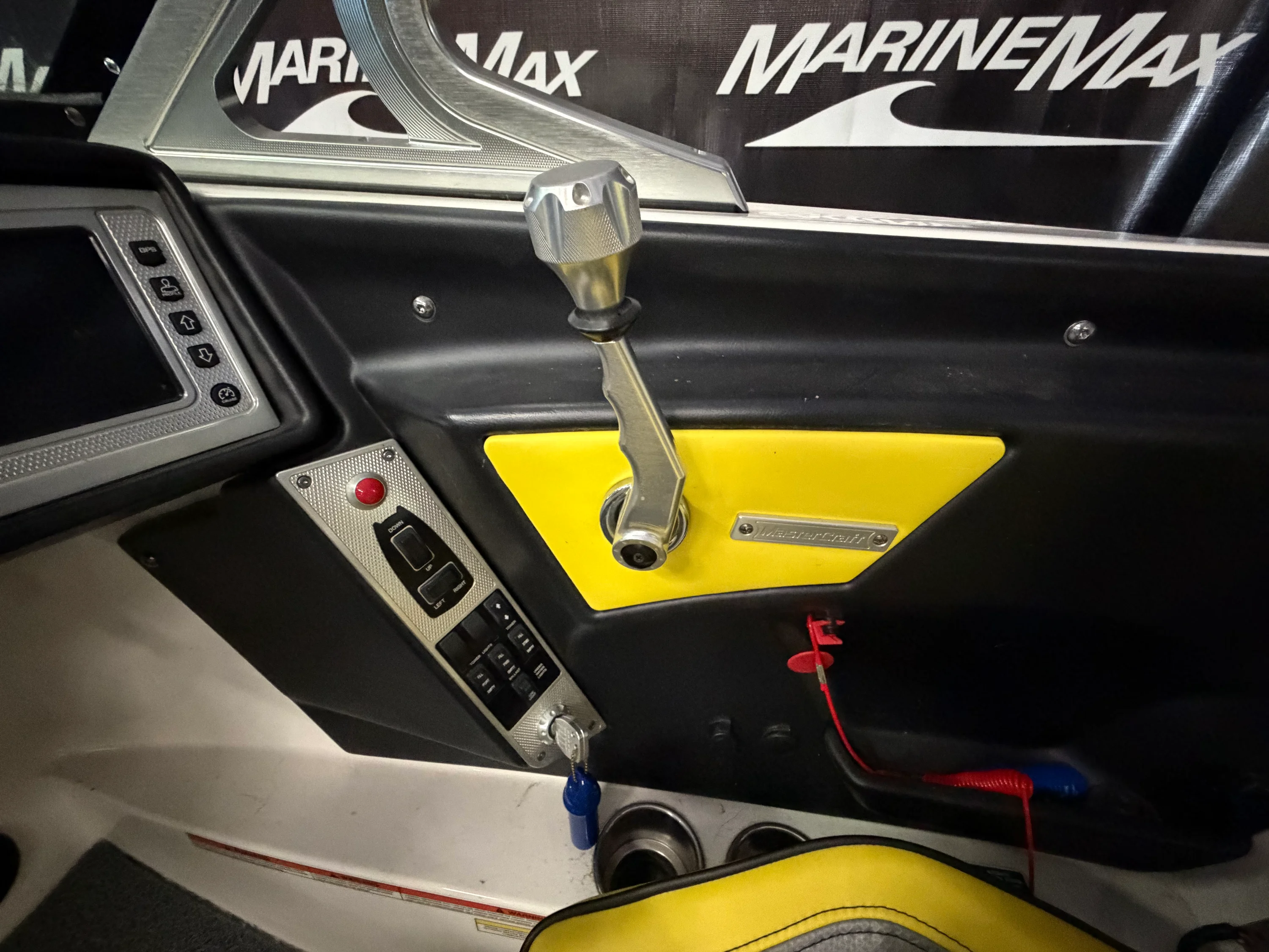 2016 Mastercraft X23 Image Thumbnail #40