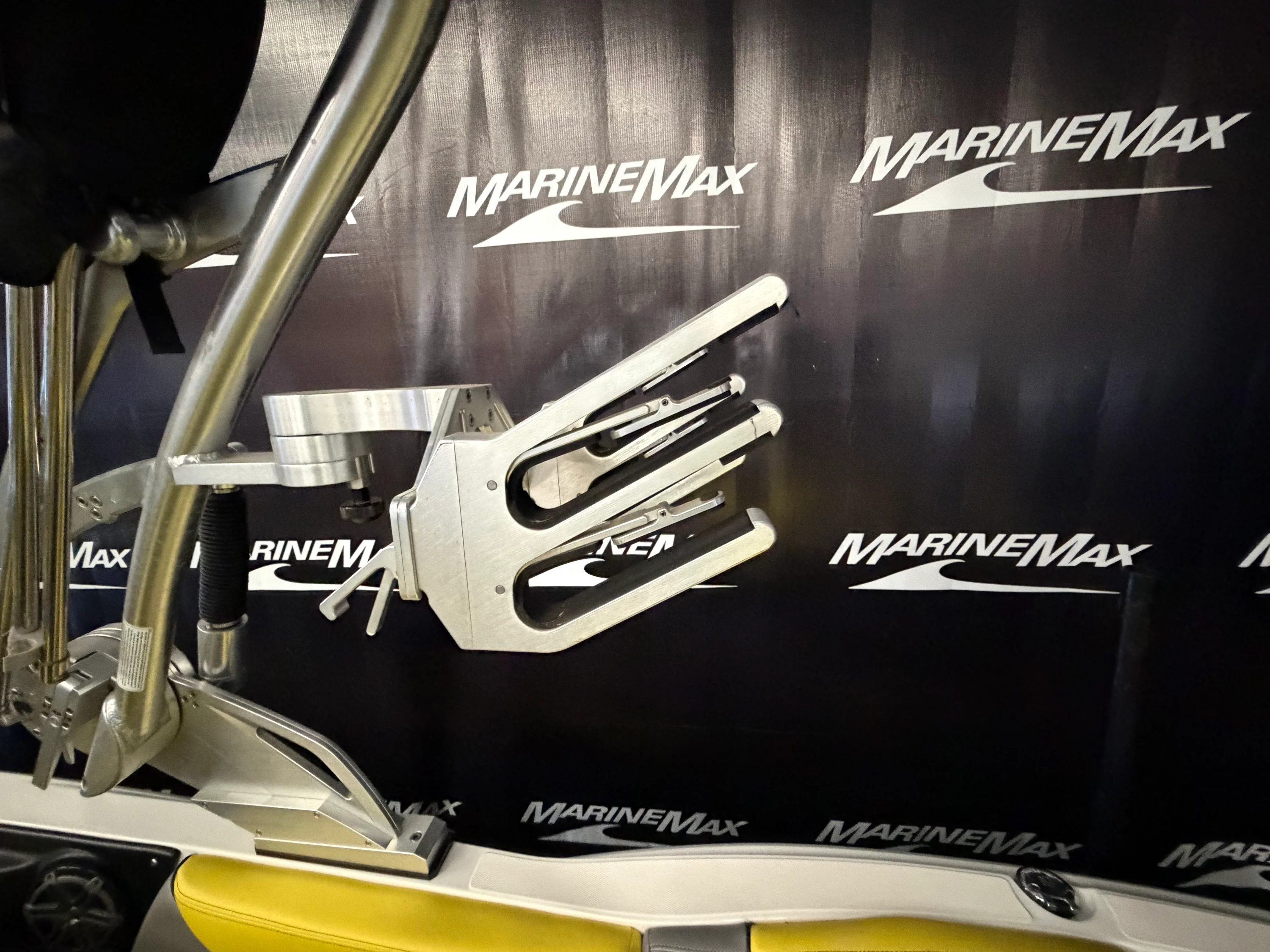 2016 Mastercraft X23 Image Thumbnail #17