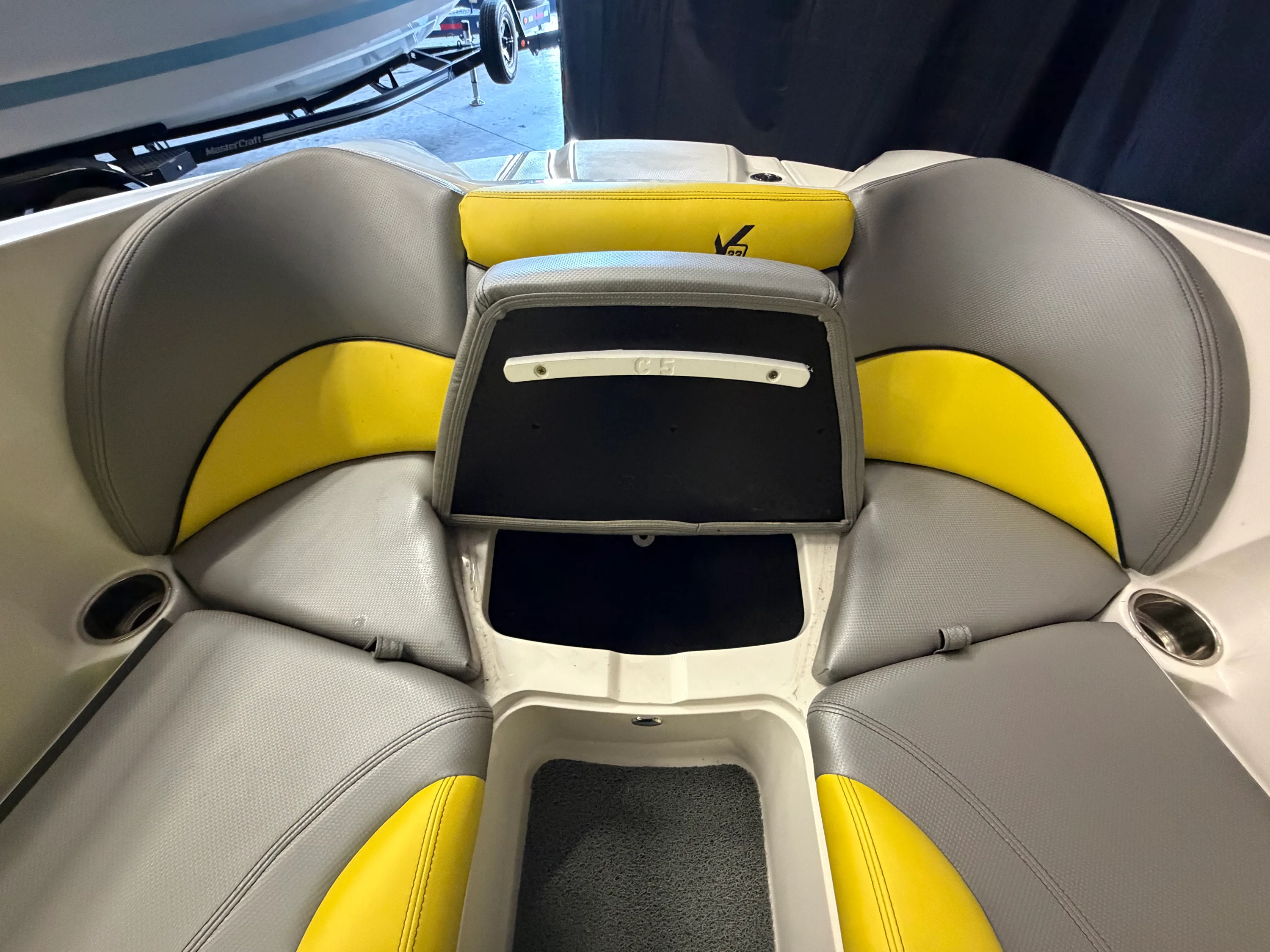 2016 Mastercraft X23 Image Thumbnail #54