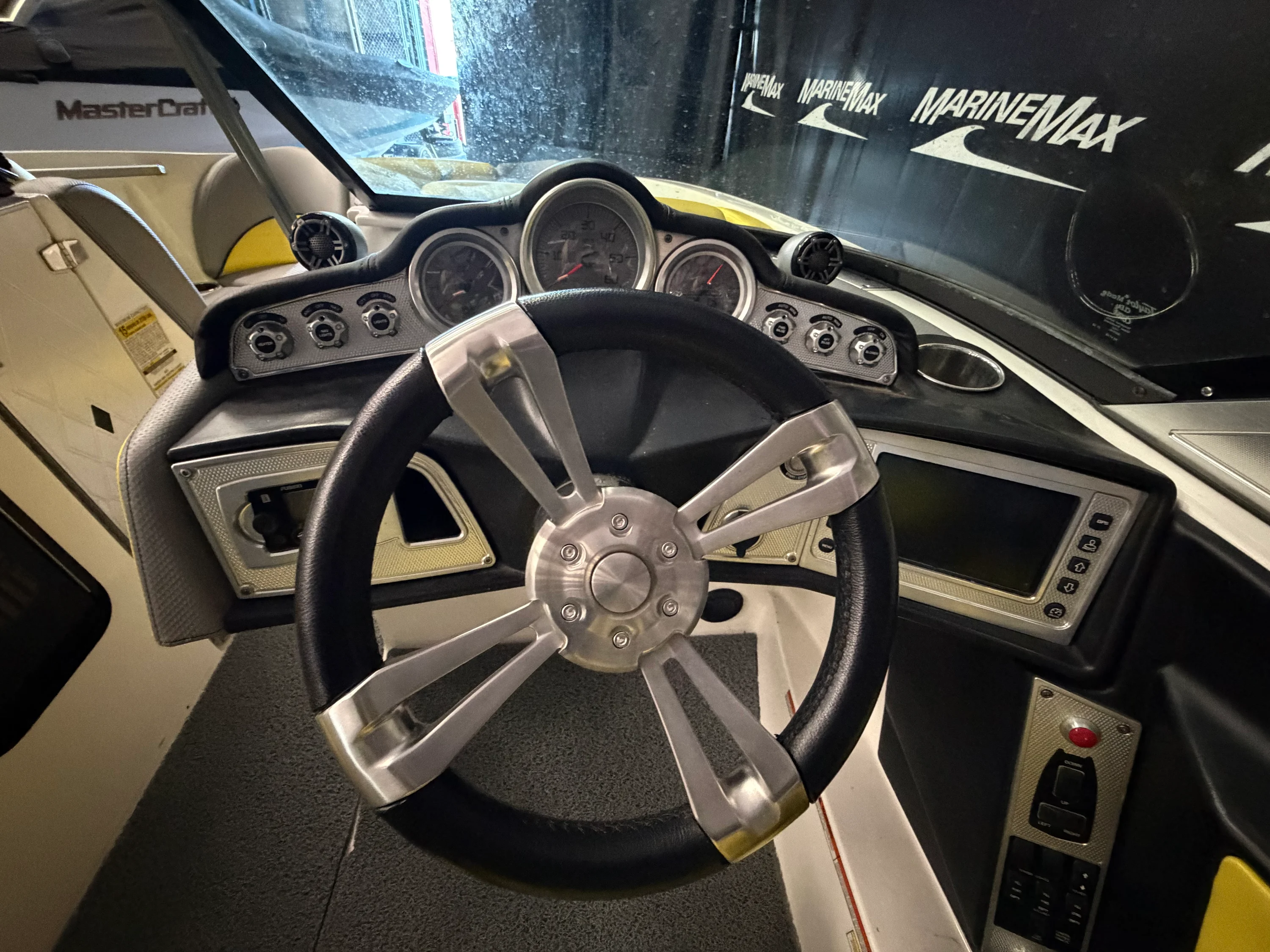 2016 Mastercraft X23 Image Thumbnail #42