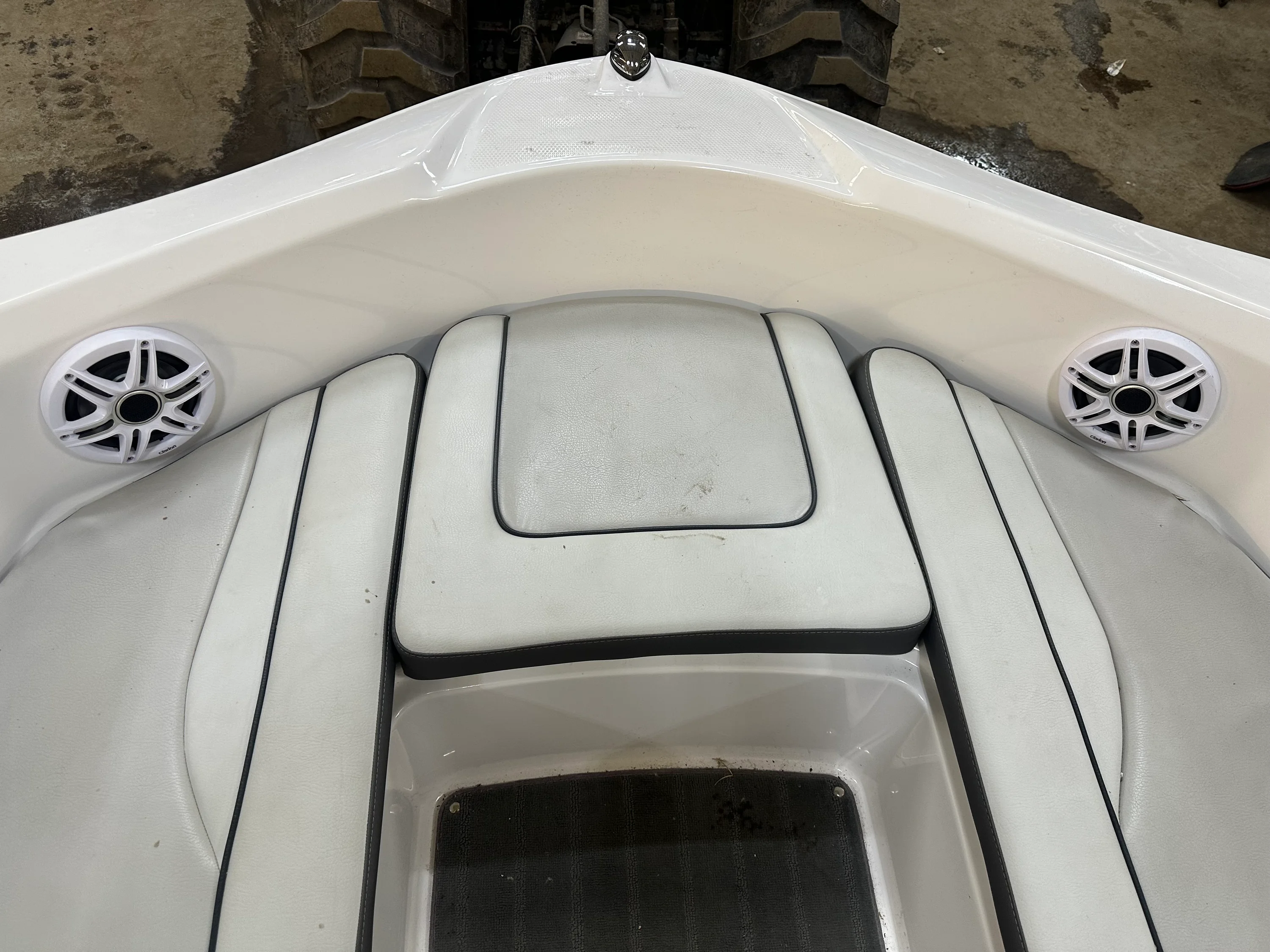 2023 Yamaha AR190 Image Thumbnail #4