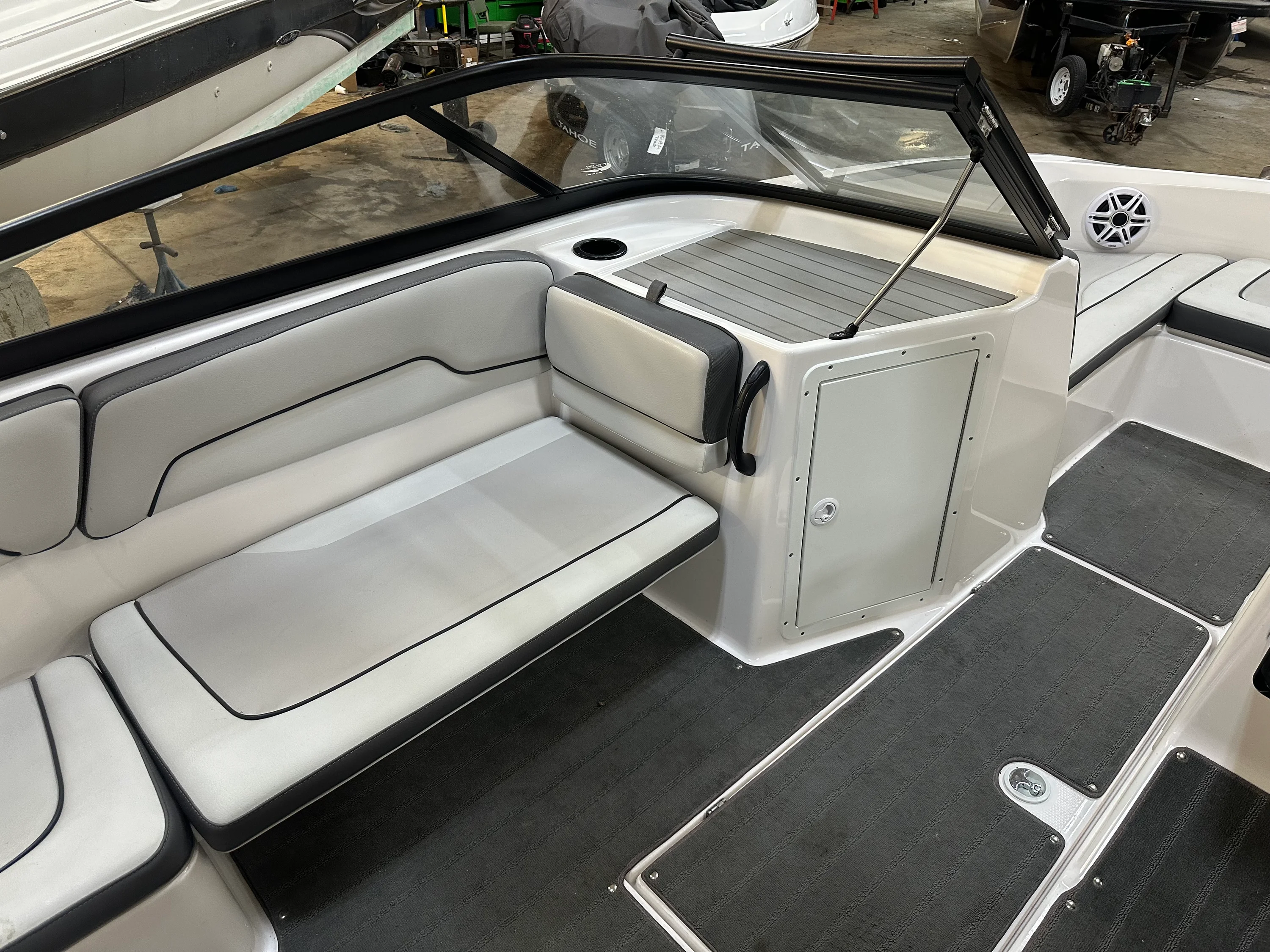 2023 Yamaha AR190 Image Thumbnail #3