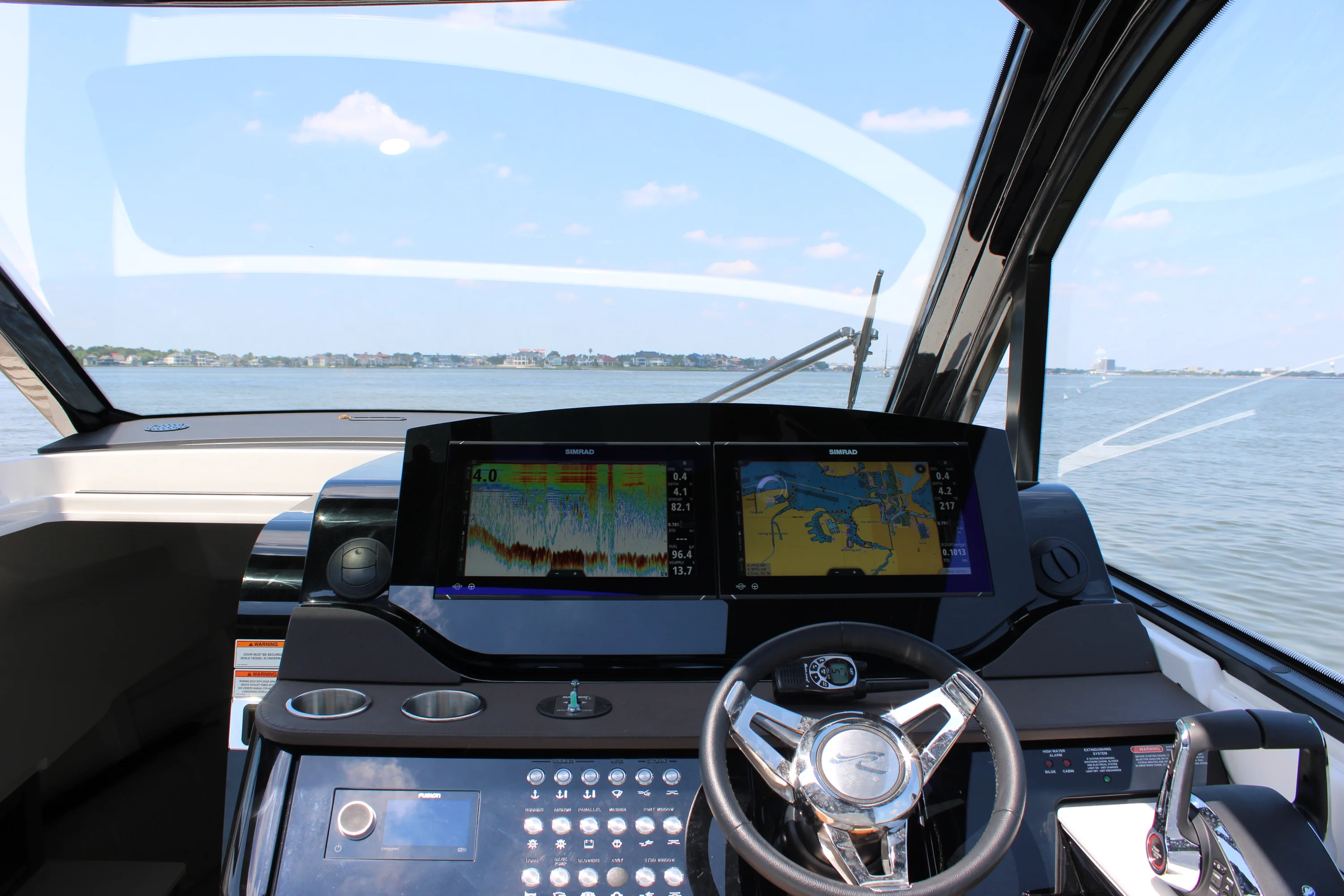 2026 Sea Ray Sundancer 370 Outboard Image Thumbnail #56