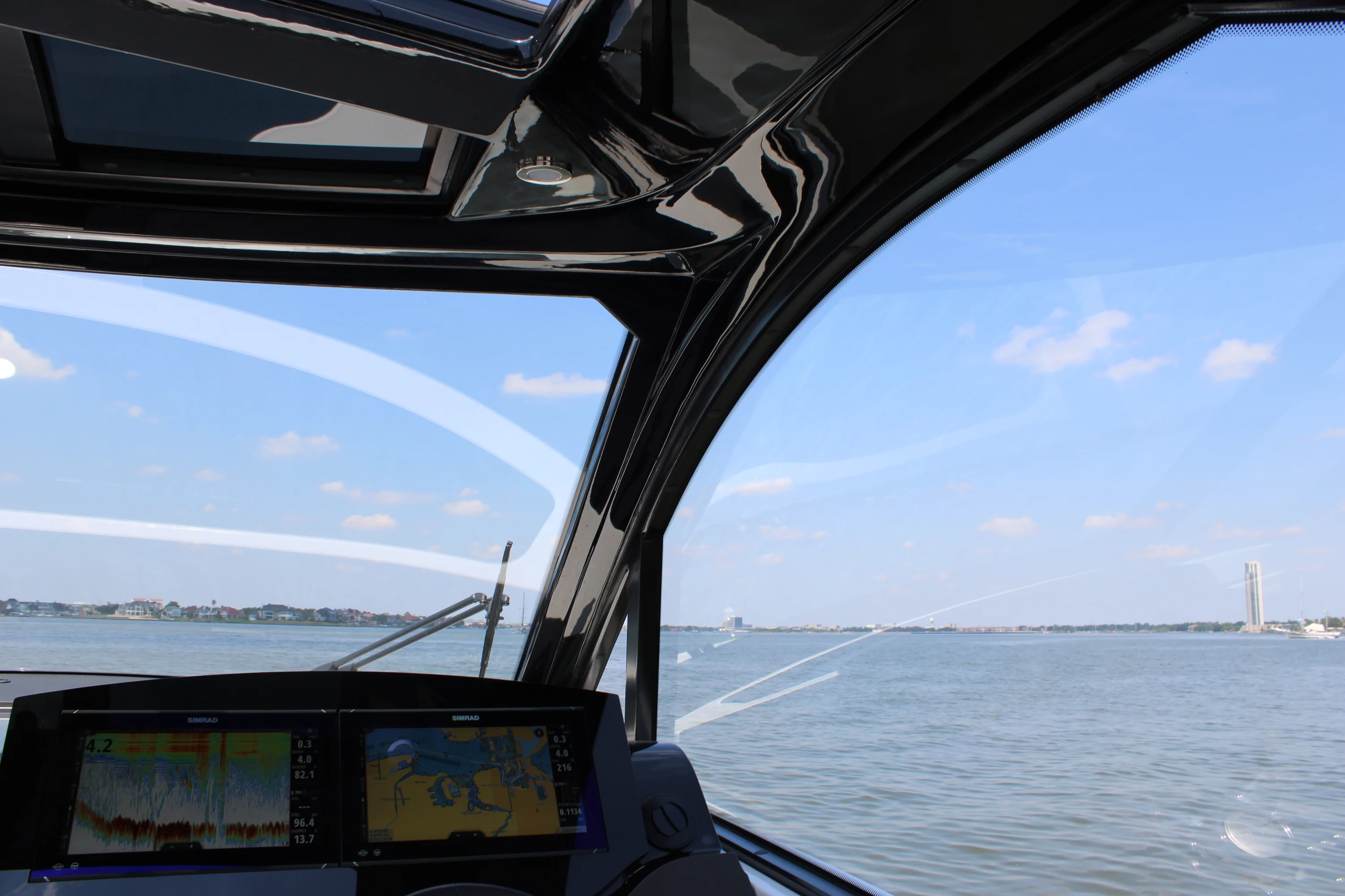 2026 Sea Ray Sundancer 370 Outboard Image Thumbnail #53