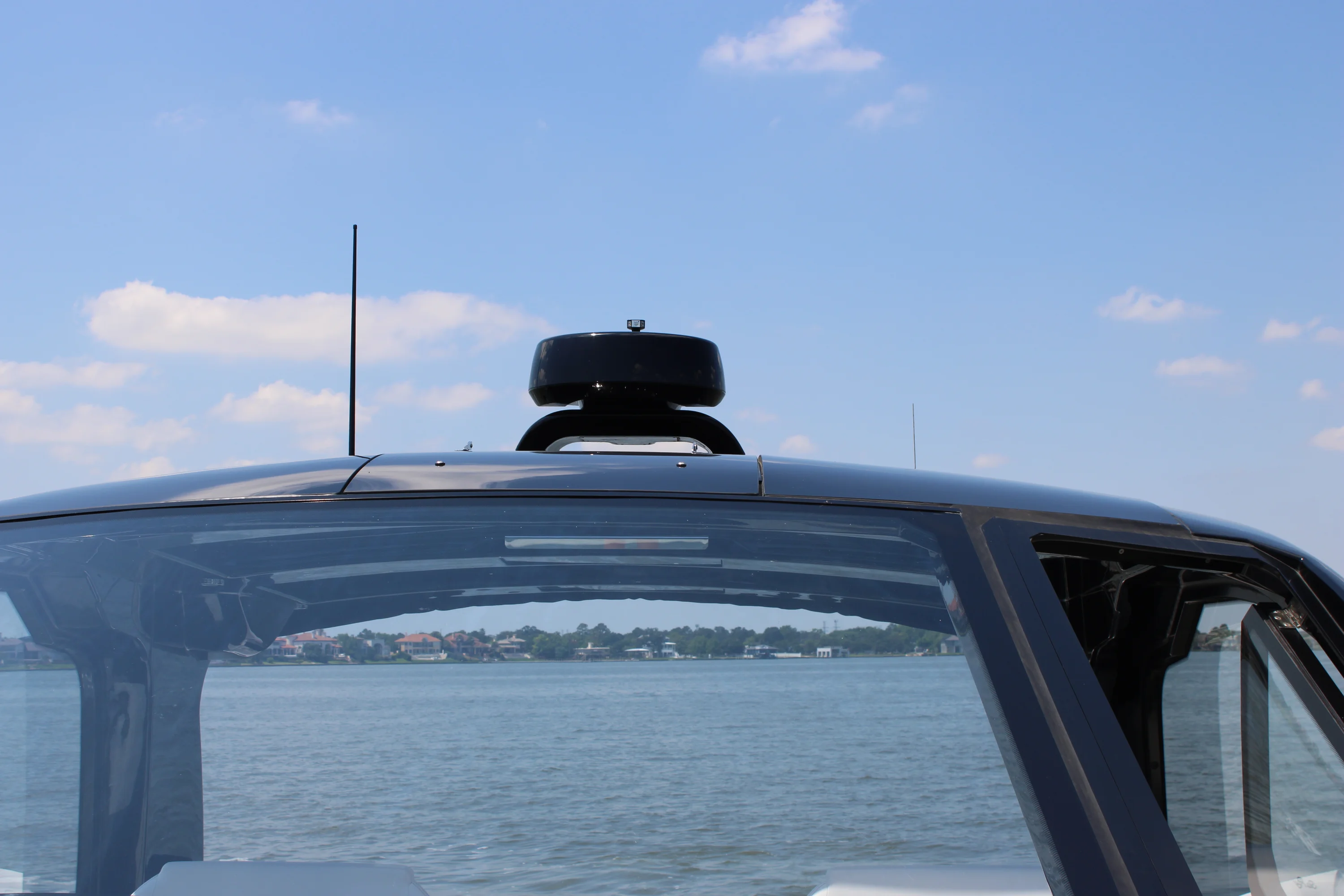 2026 Sea Ray Sundancer 370 Outboard Image Thumbnail #94