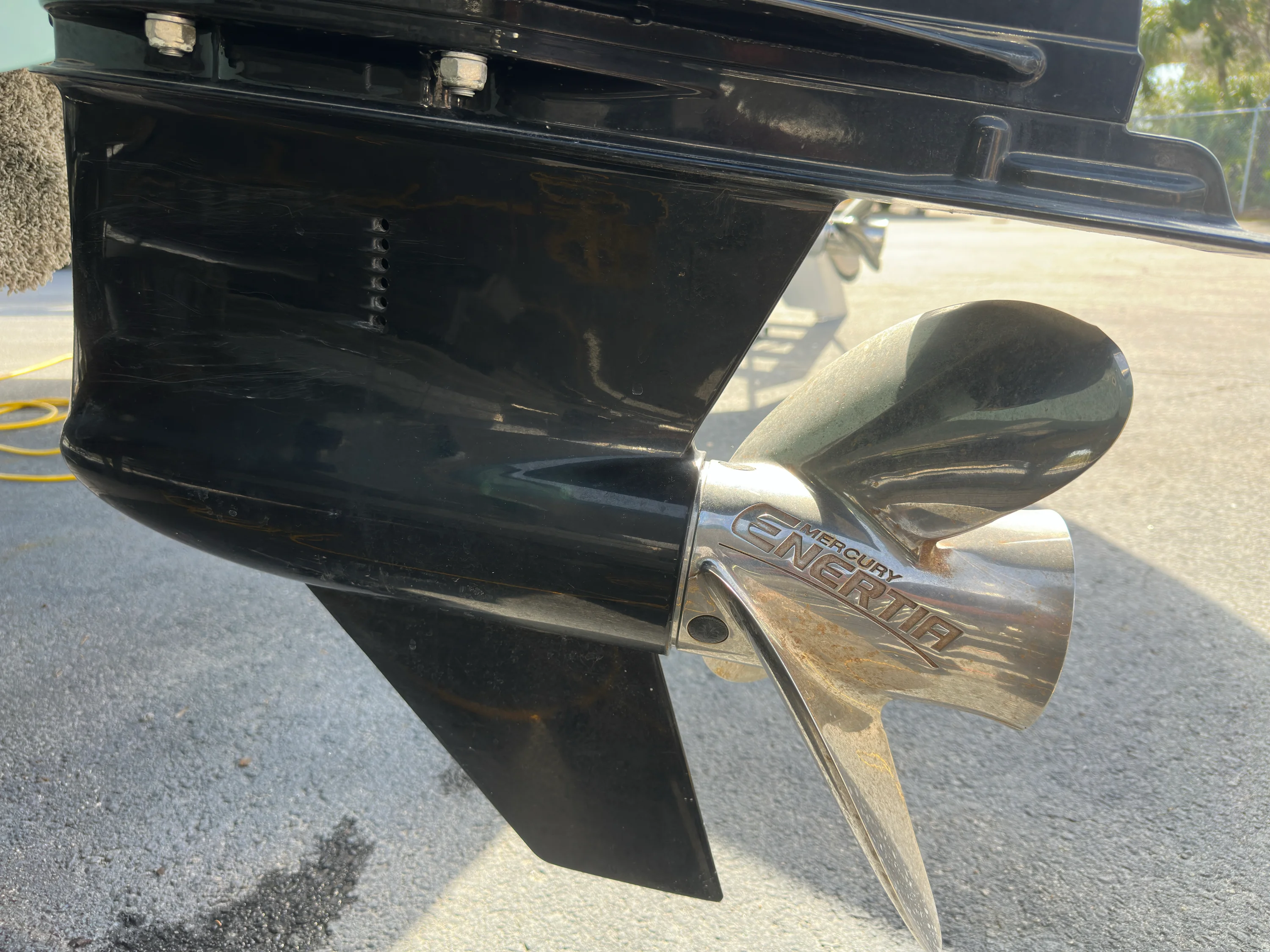 2021 Boston Whaler 210 MONTAUK Image Thumbnail #18