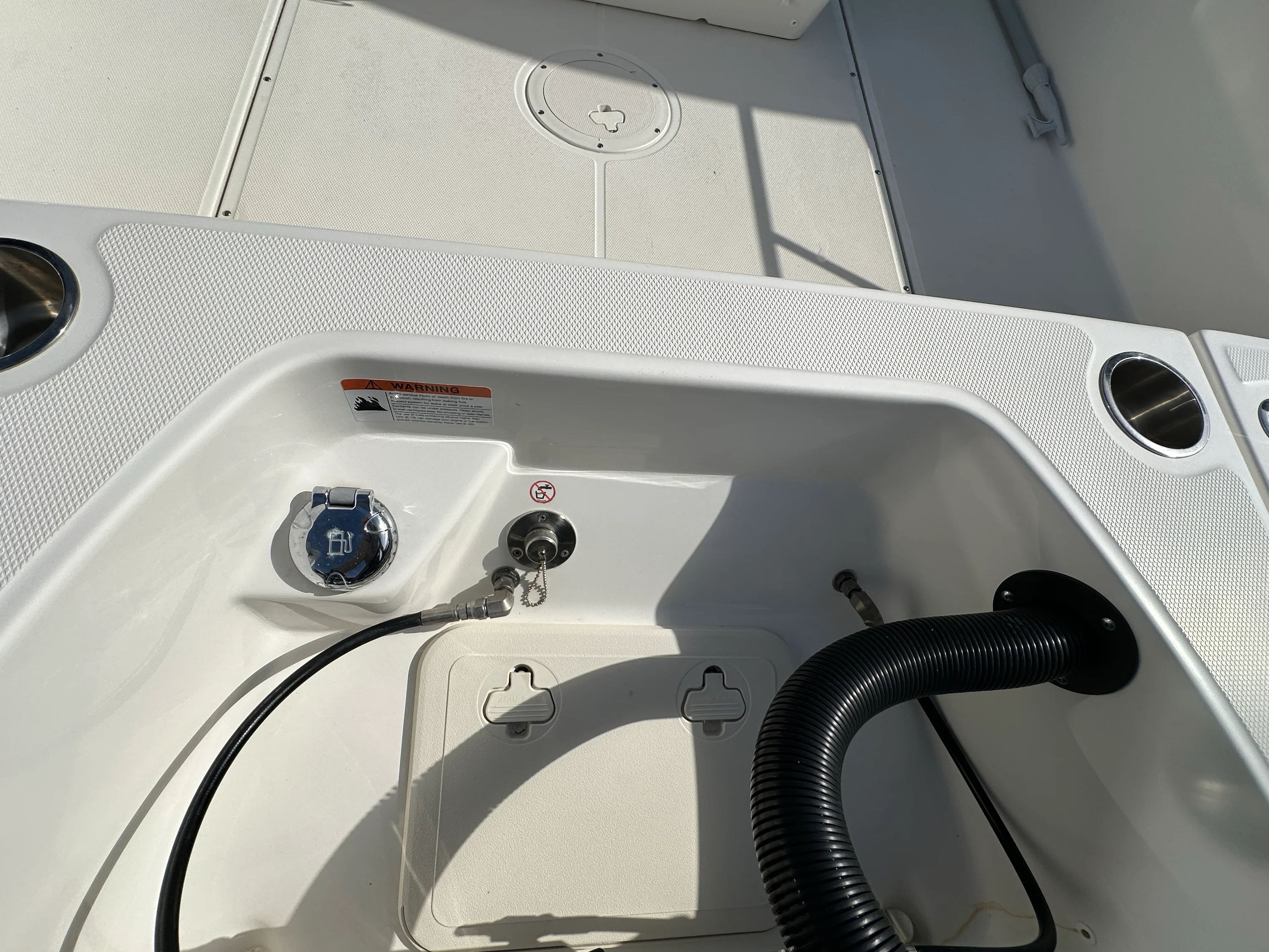 2021 Boston Whaler 210 MONTAUK Image Thumbnail #16