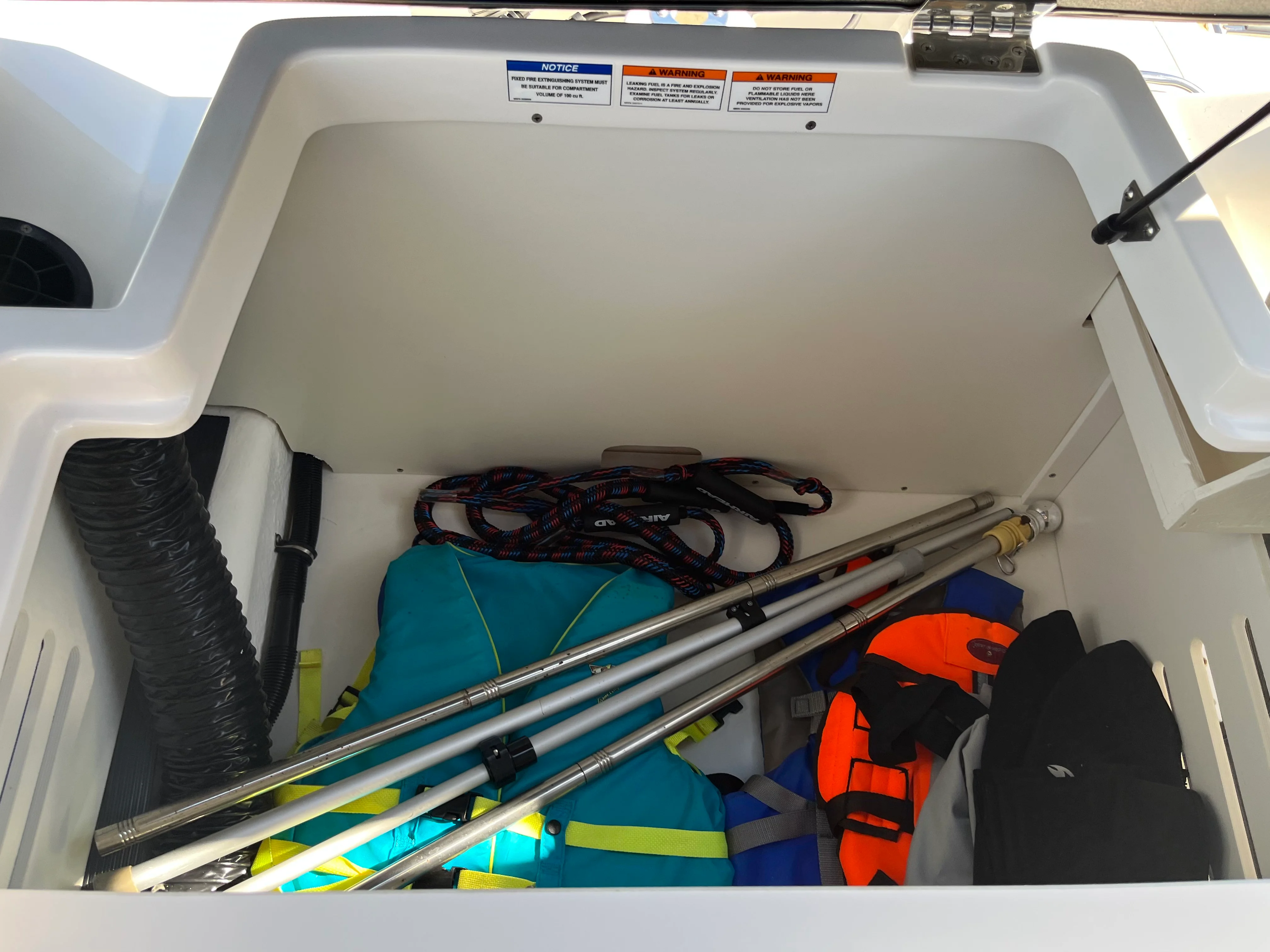 2021 Sea Ray 19 SPX-OB Image Thumbnail #18