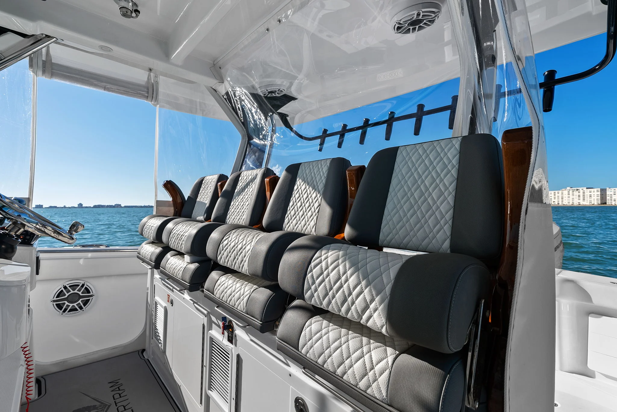 2023 Bertram 39CC Image Thumbnail #69