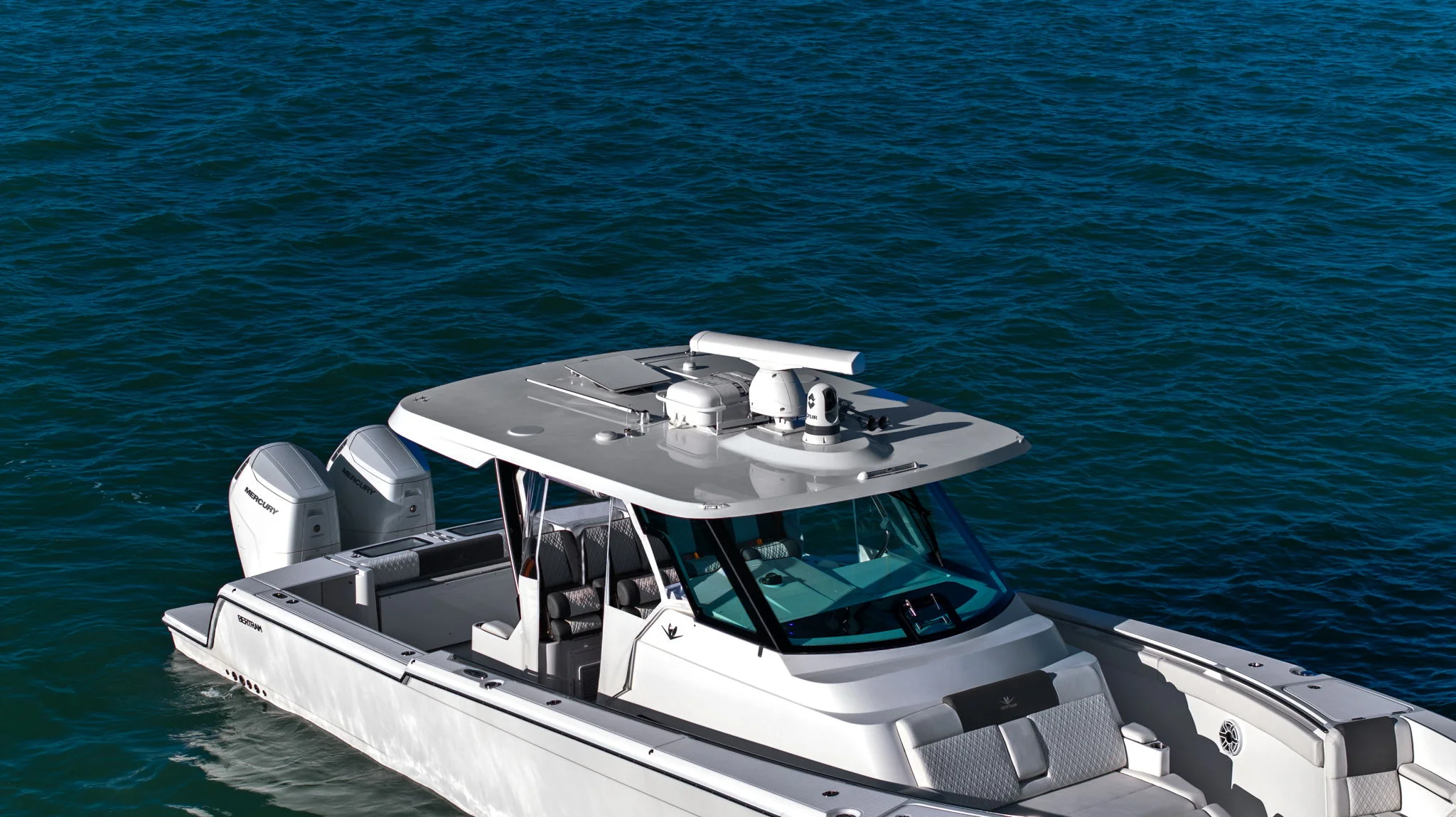 2023 Bertram 39CC Image Thumbnail #6