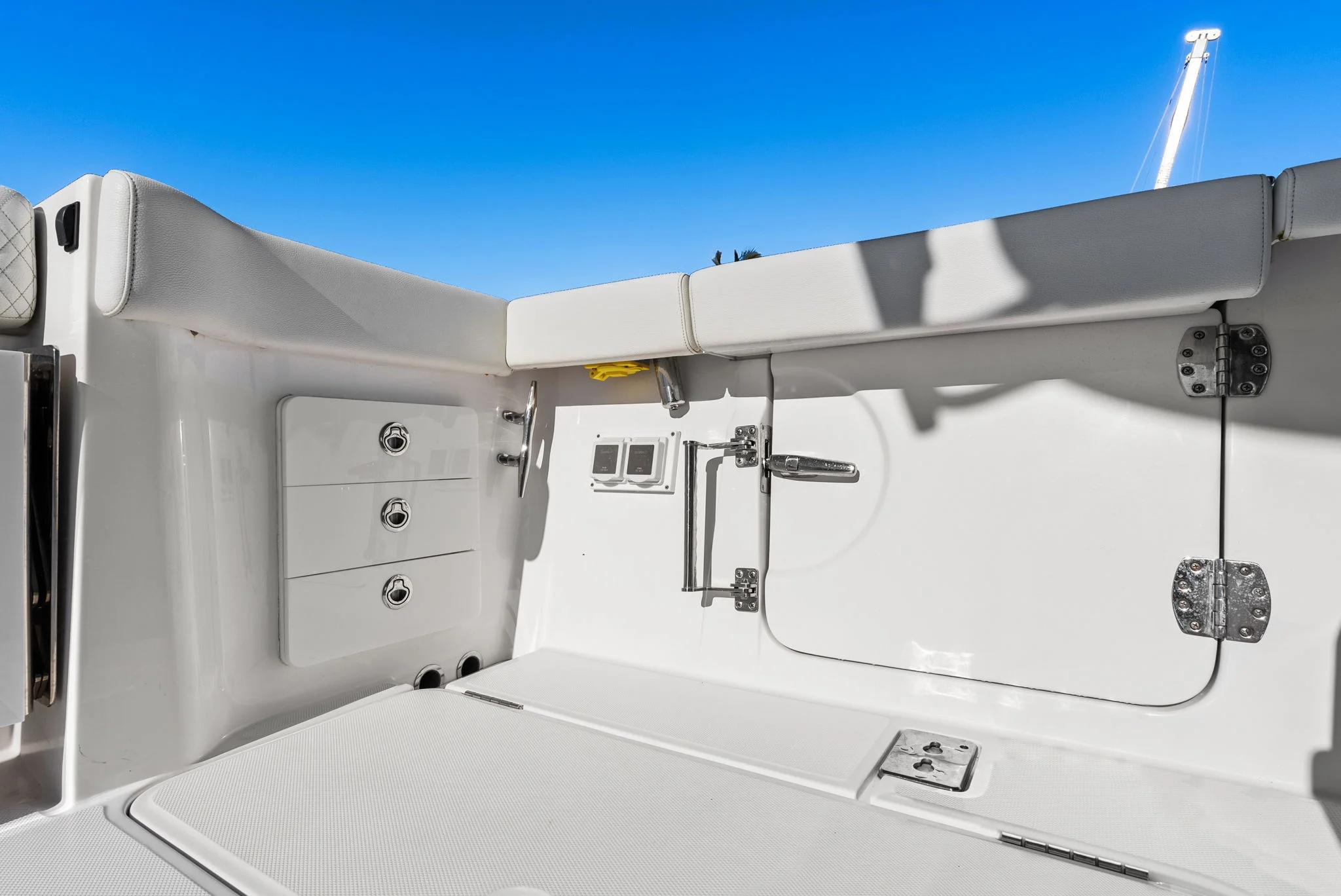 2023 Bertram 39CC Image Thumbnail #39