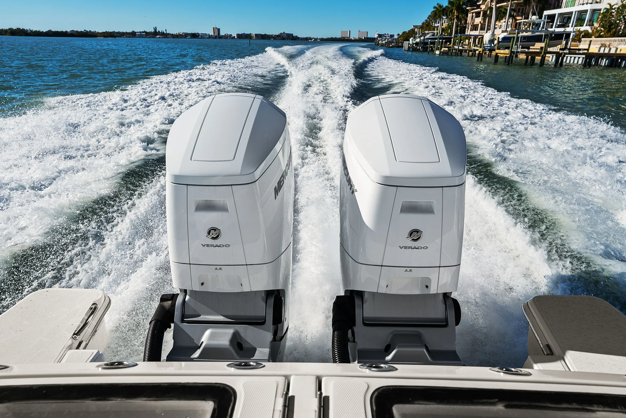 2023 Bertram 39CC Image Thumbnail #40