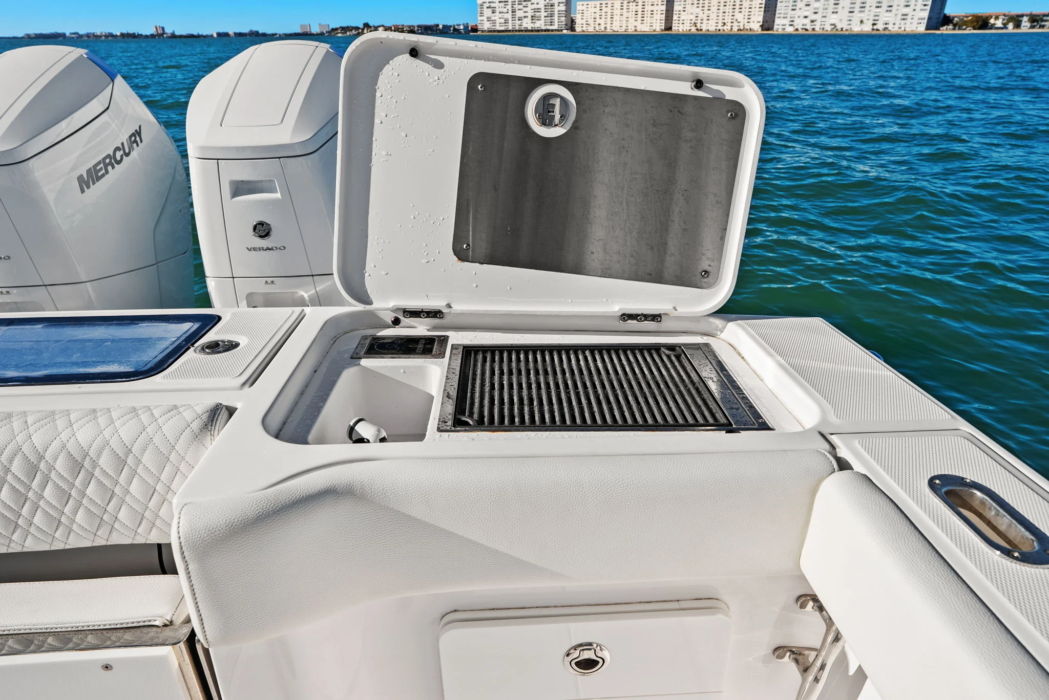 2023 Bertram 39CC Image Thumbnail #68