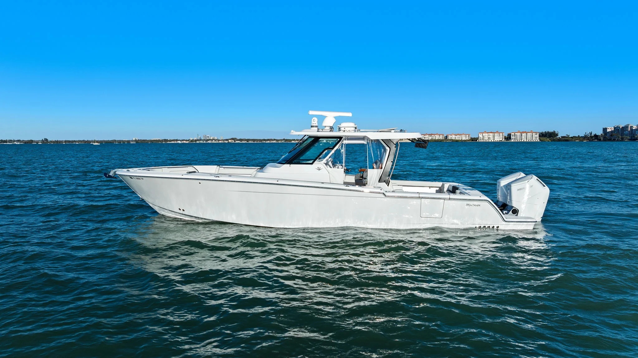 2023 Bertram 39CC Image Thumbnail #13