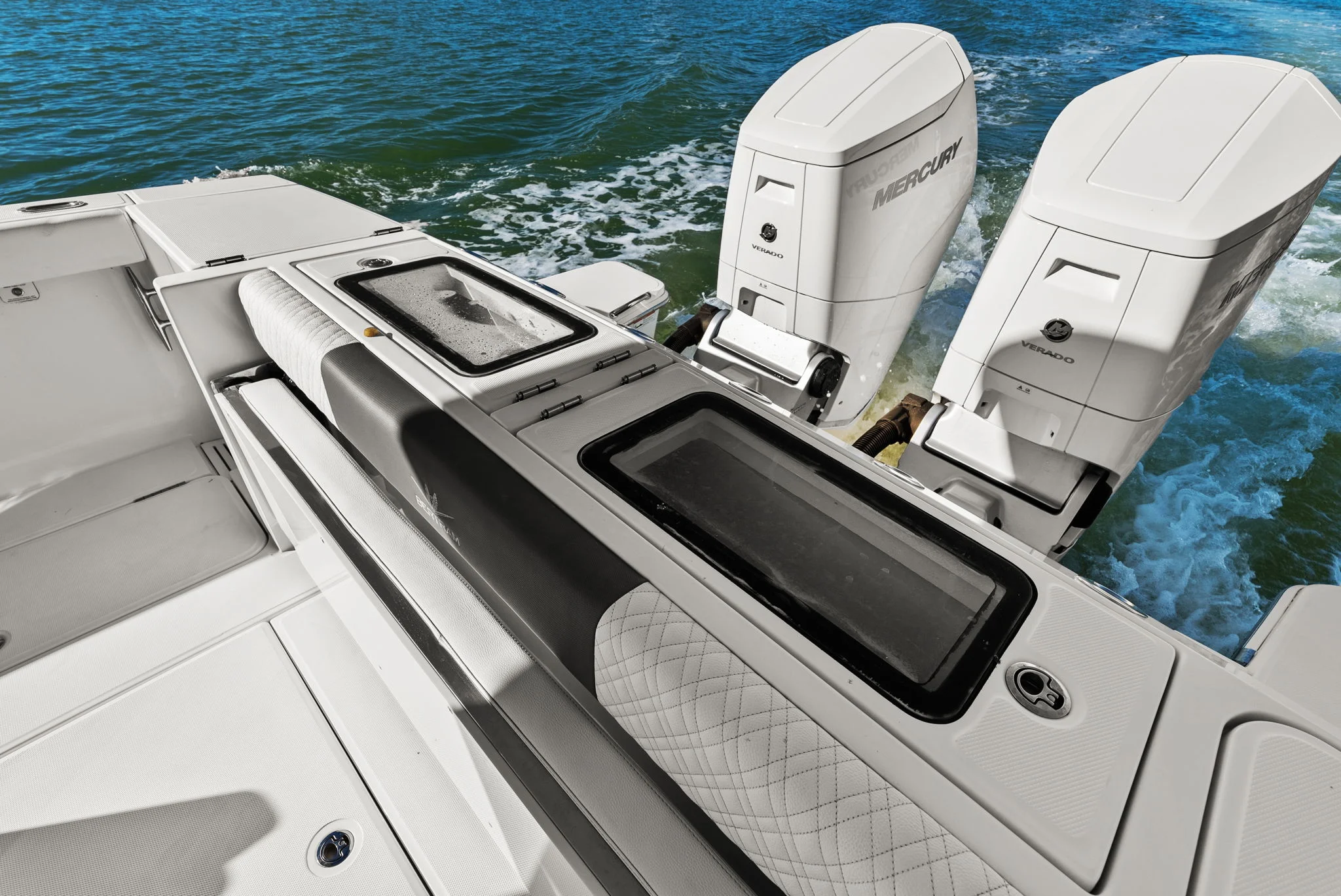 2023 Bertram 39CC Image Thumbnail #36