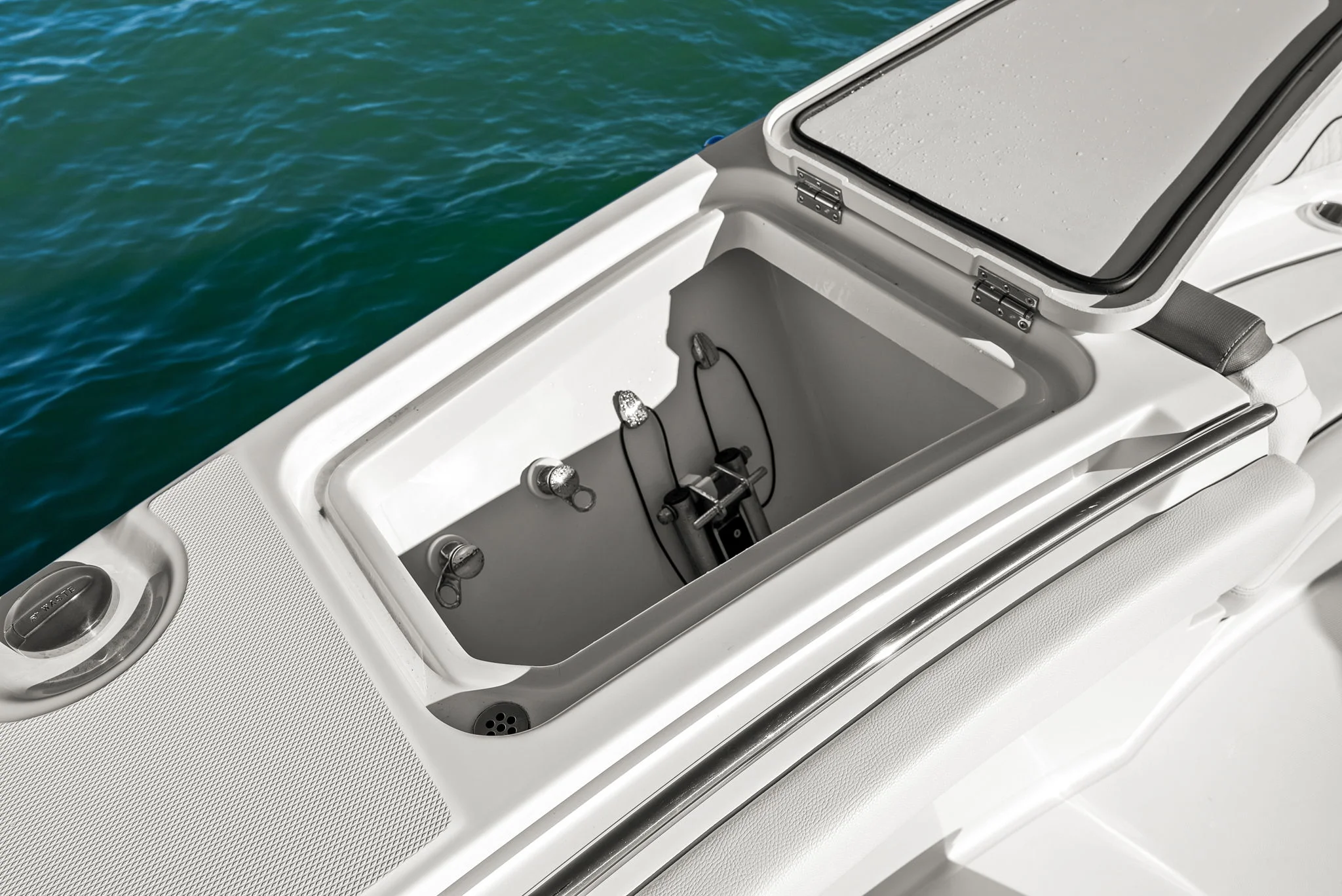 2023 Bertram 39CC Image Thumbnail #51