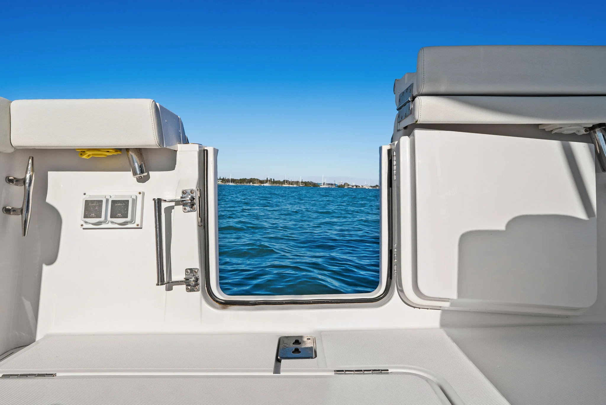 2023 Bertram 39CC Image Thumbnail #66