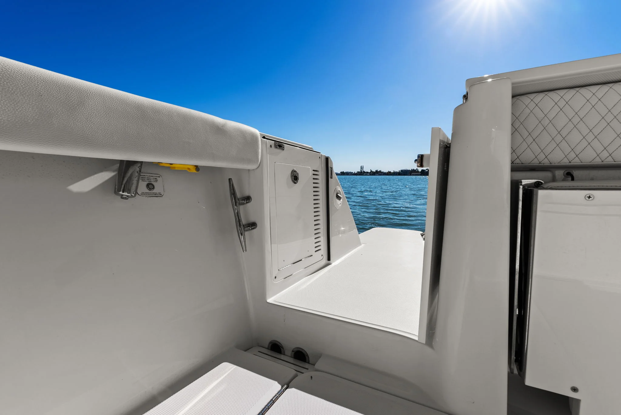 2023 Bertram 39CC Image Thumbnail #33