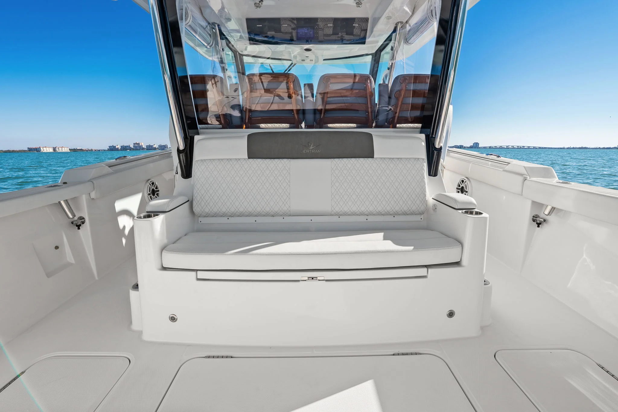 2023 Bertram 39CC Image Thumbnail #61