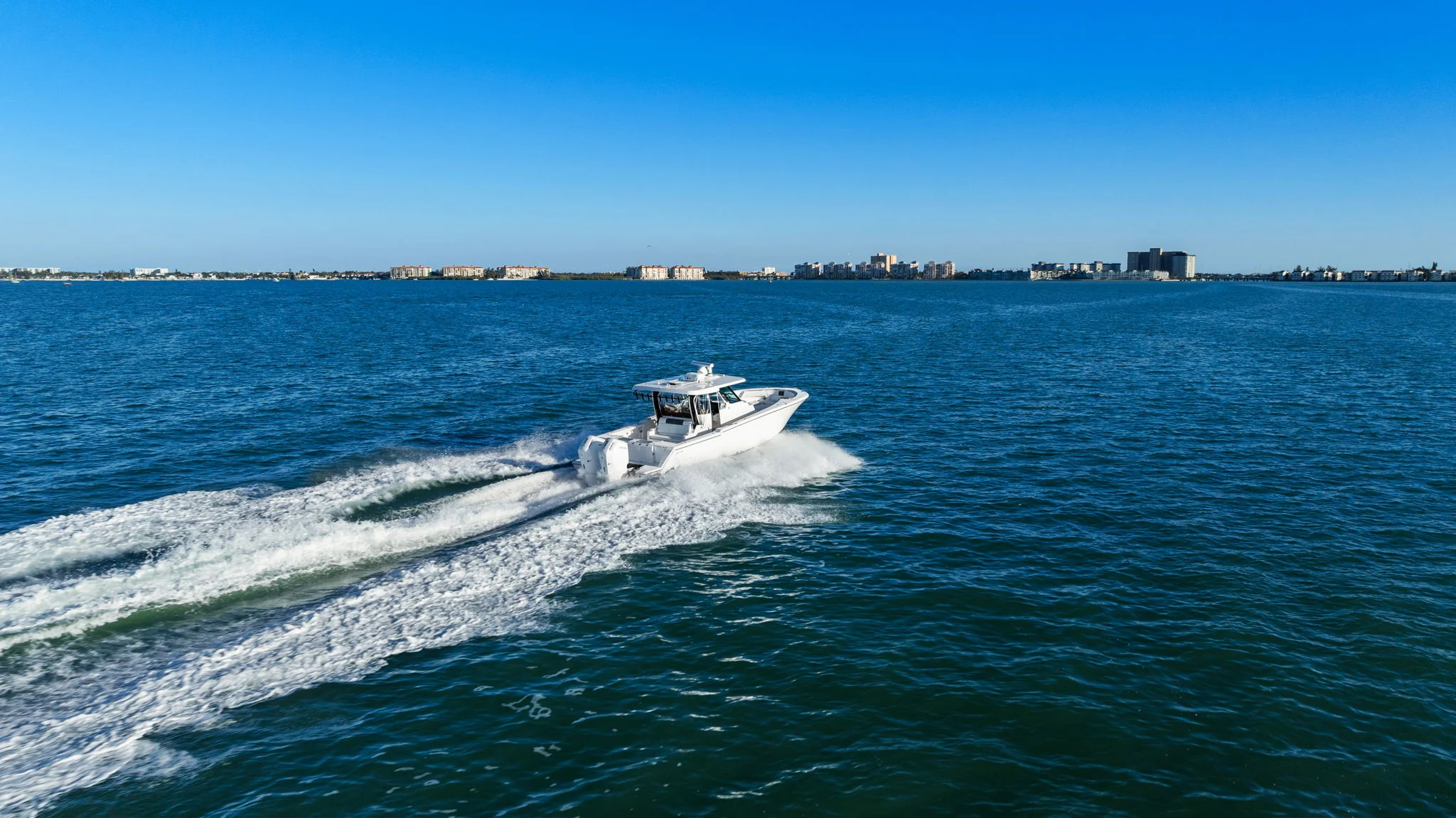 2023 Bertram 39CC Image Thumbnail #17