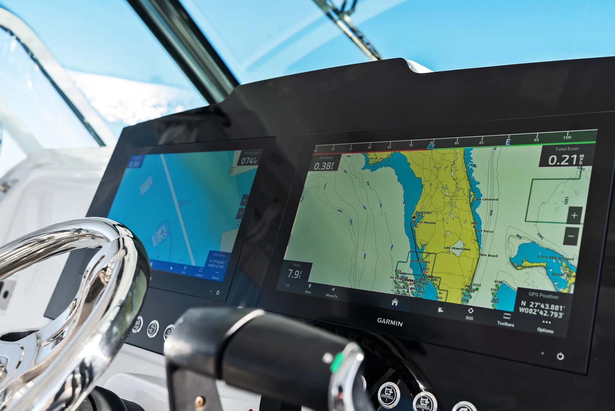 2023 Bertram 39CC Image Thumbnail #76