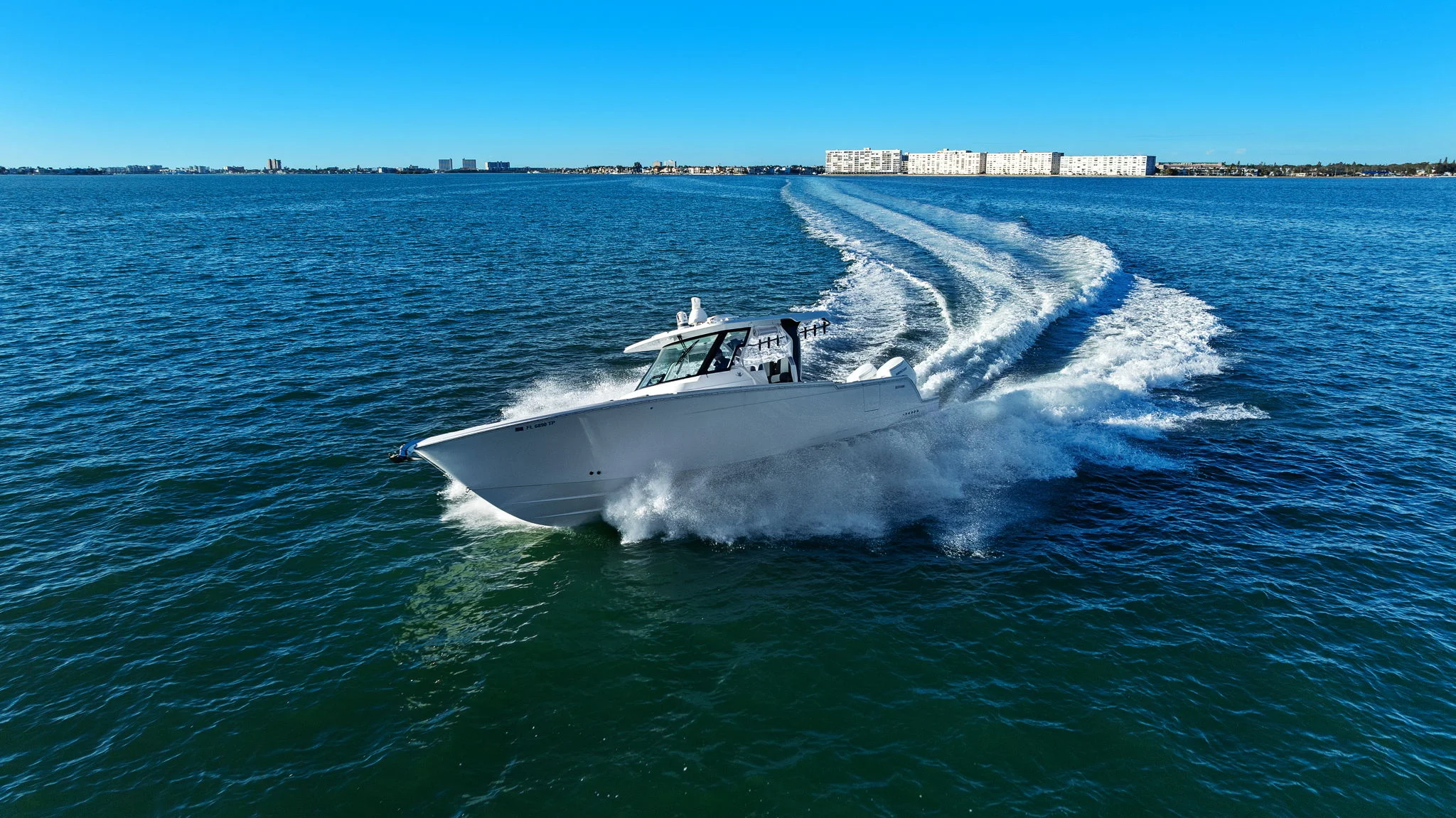 2023 Bertram 39CC Image Thumbnail #24