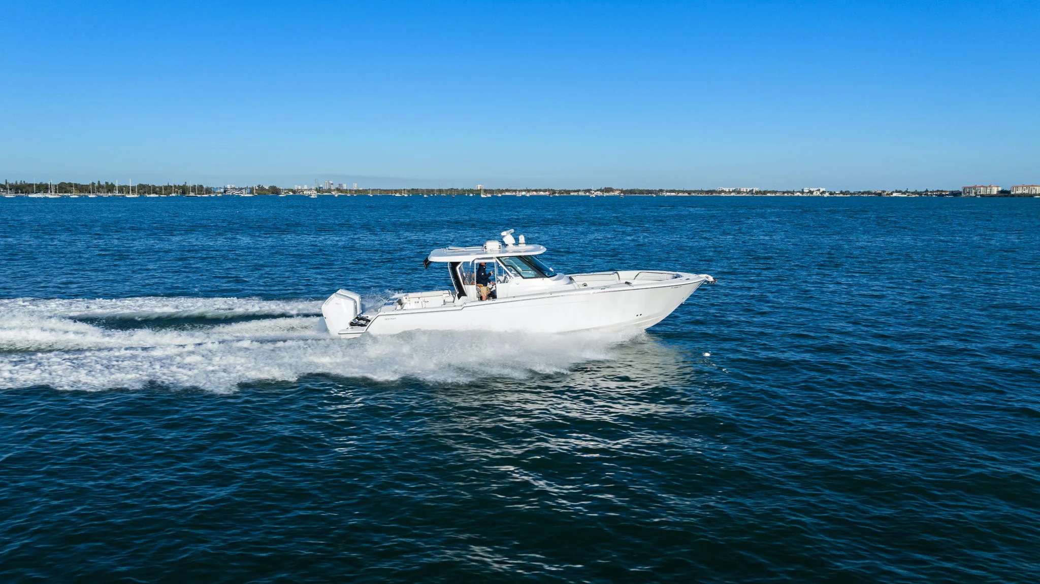 2023 Bertram 39CC Image Thumbnail #19