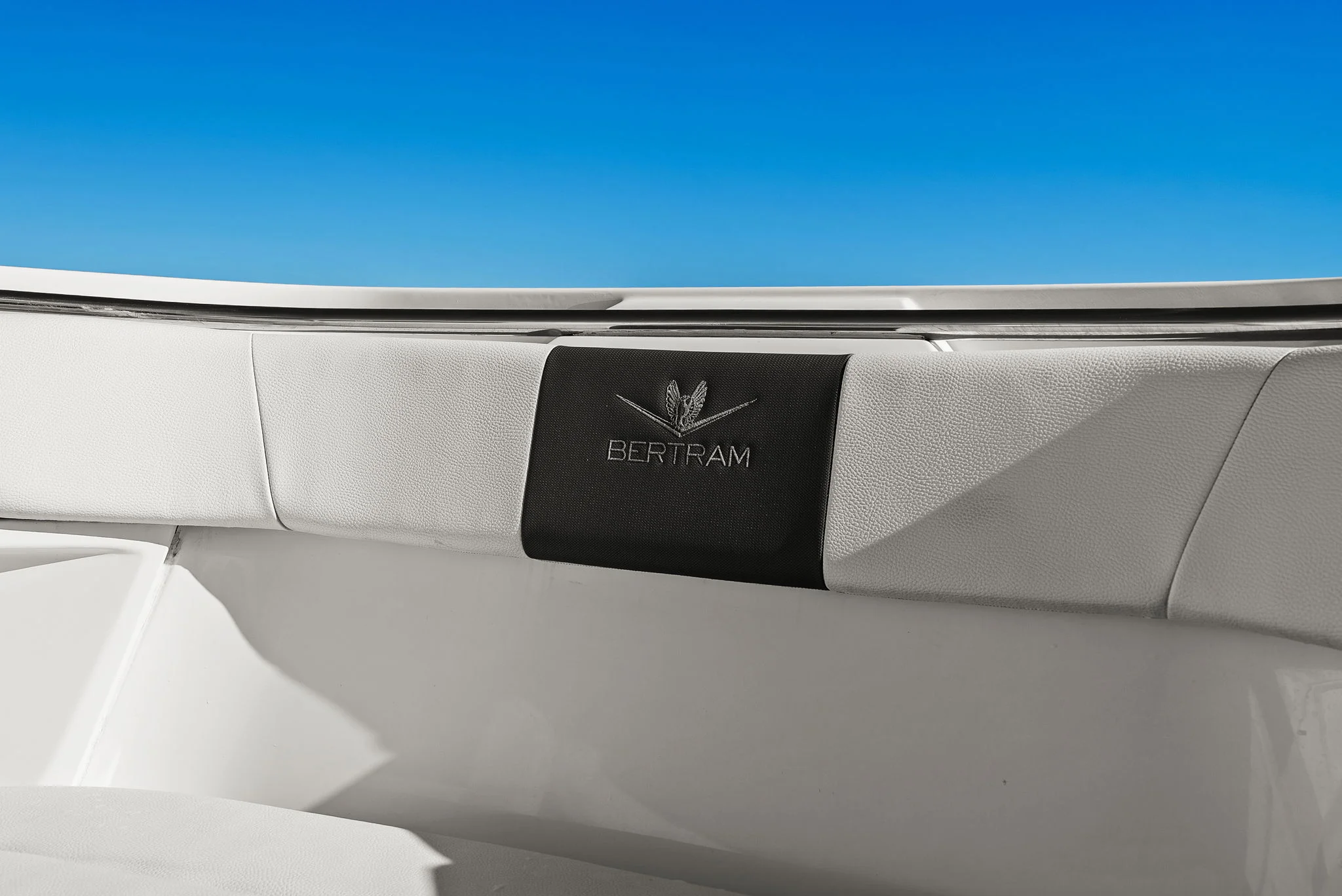 2023 Bertram 39CC Image Thumbnail #47