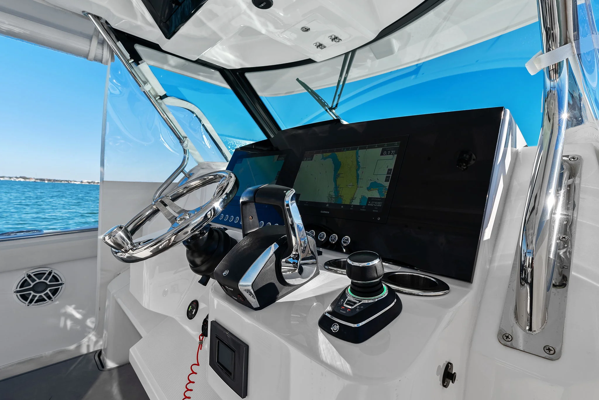 2023 Bertram 39CC Image Thumbnail #73