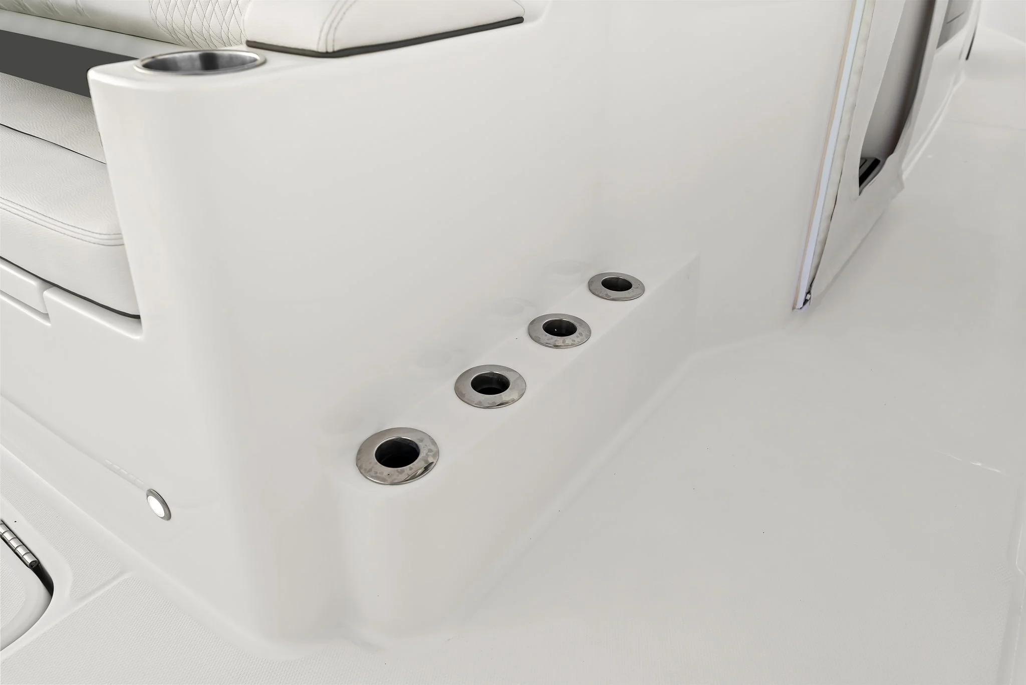 2023 Bertram 39CC Image Thumbnail #88