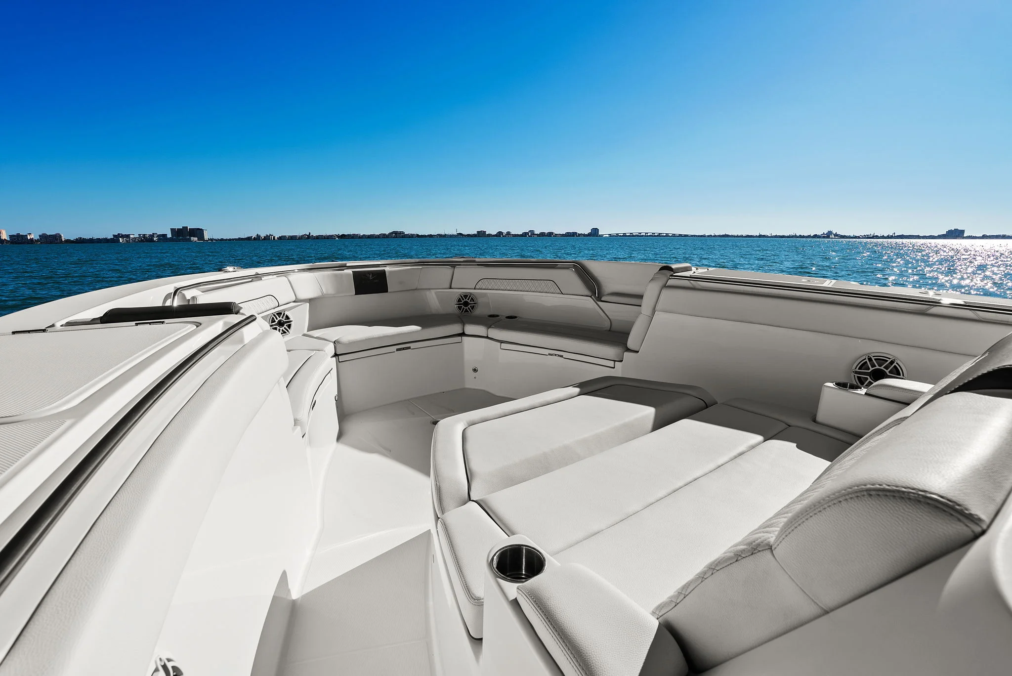 2023 Bertram 39CC Image Thumbnail #42