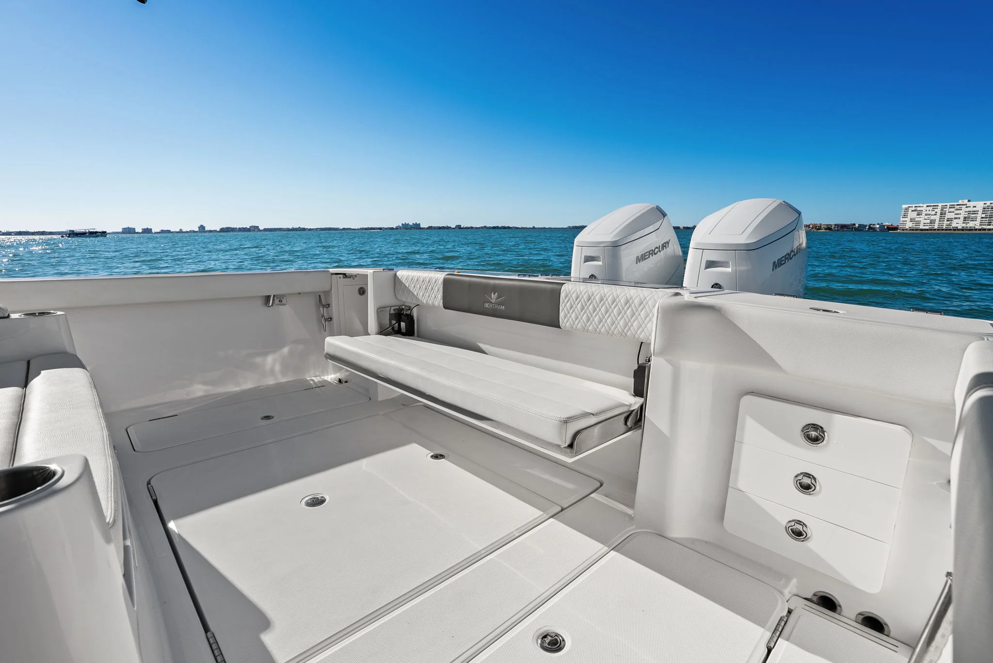 2023 Bertram 39CC Image Thumbnail #65