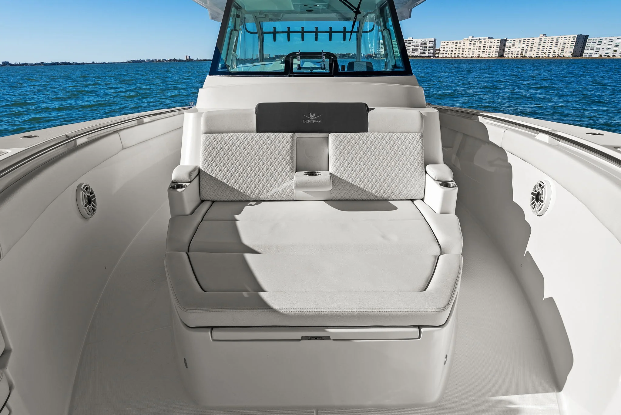 2023 Bertram 39CC Image Thumbnail #50