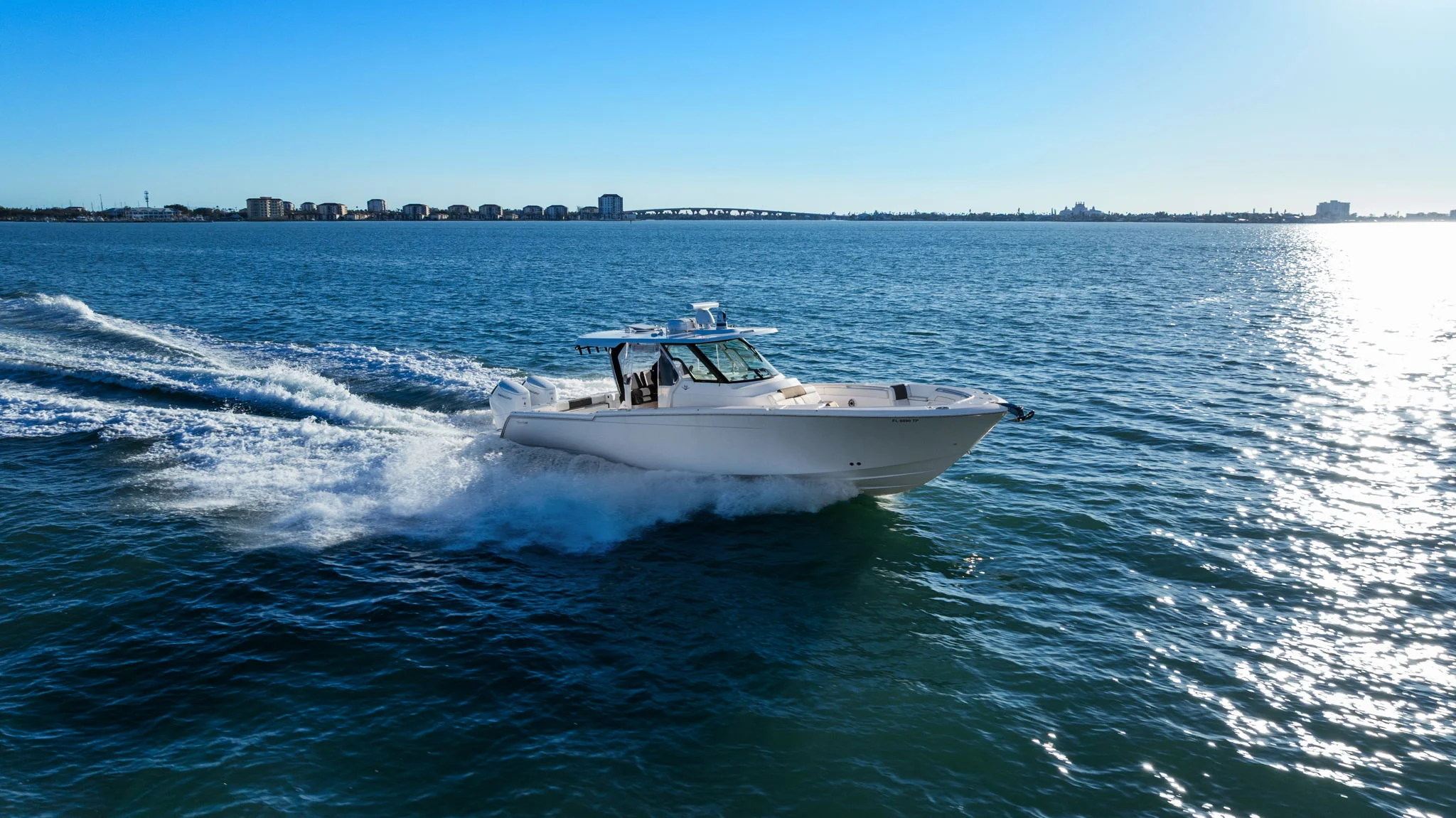 2023 Bertram 39CC Image Thumbnail #27