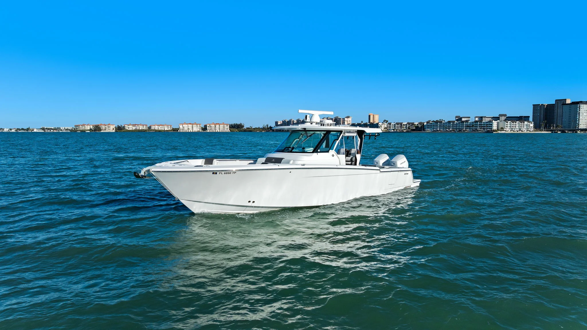 2023 Bertram 39CC Image Thumbnail #11