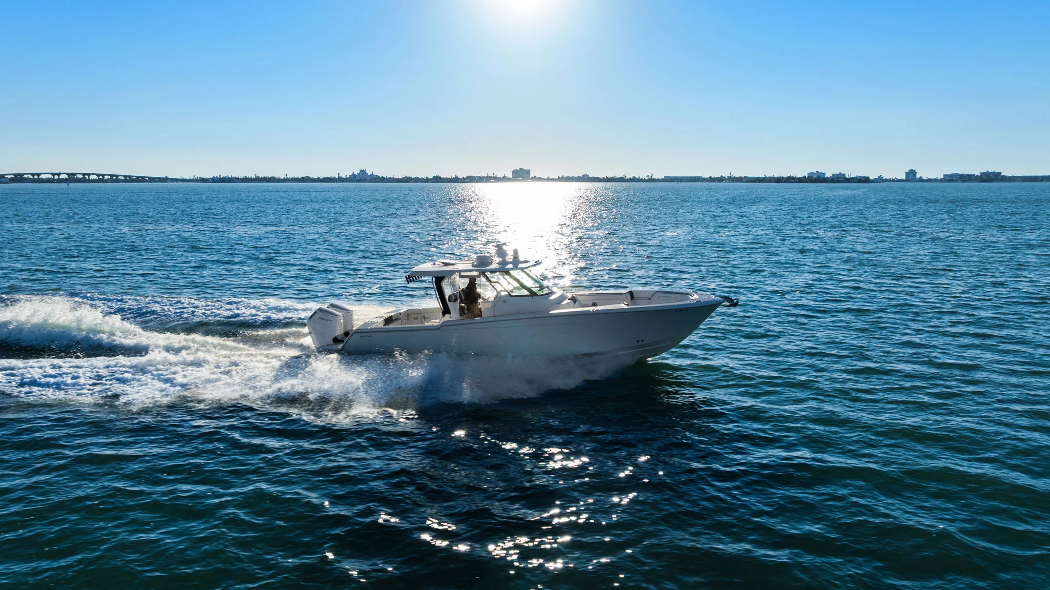 2023 Bertram 39CC Image Thumbnail #26